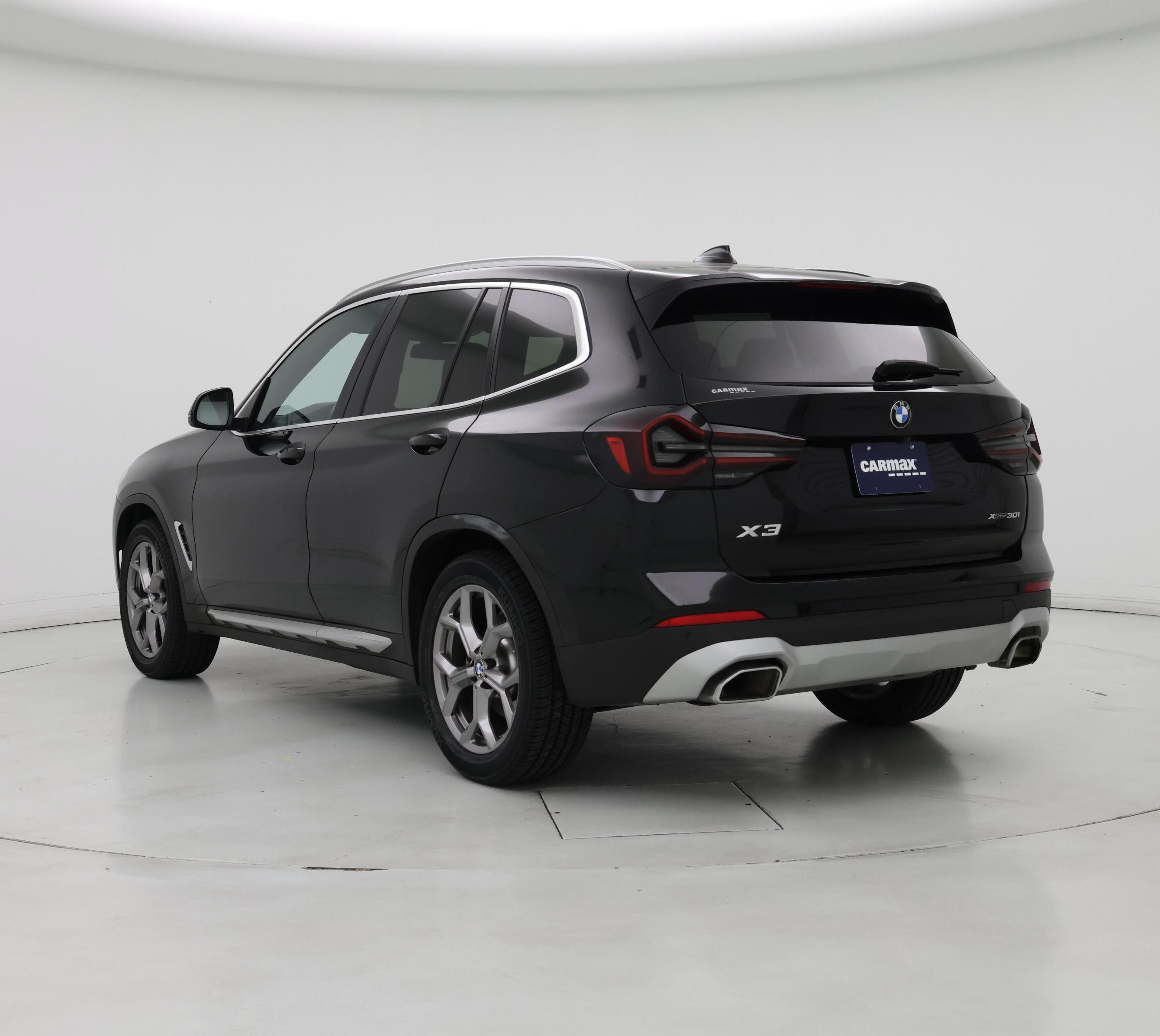 Thumbnail: 2023 BMW X3 - 2