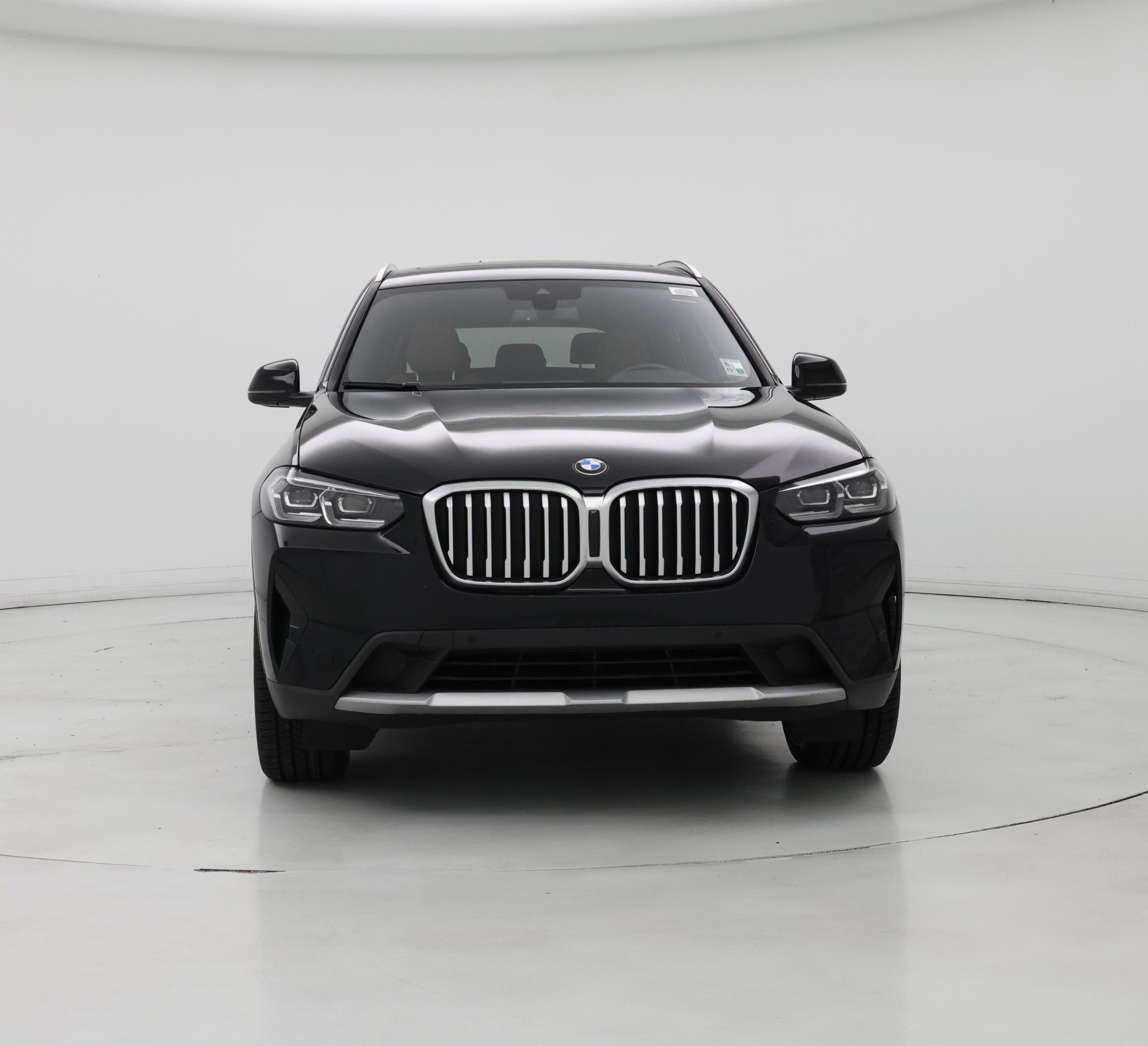 Thumbnail: 2023 BMW X3 - 5