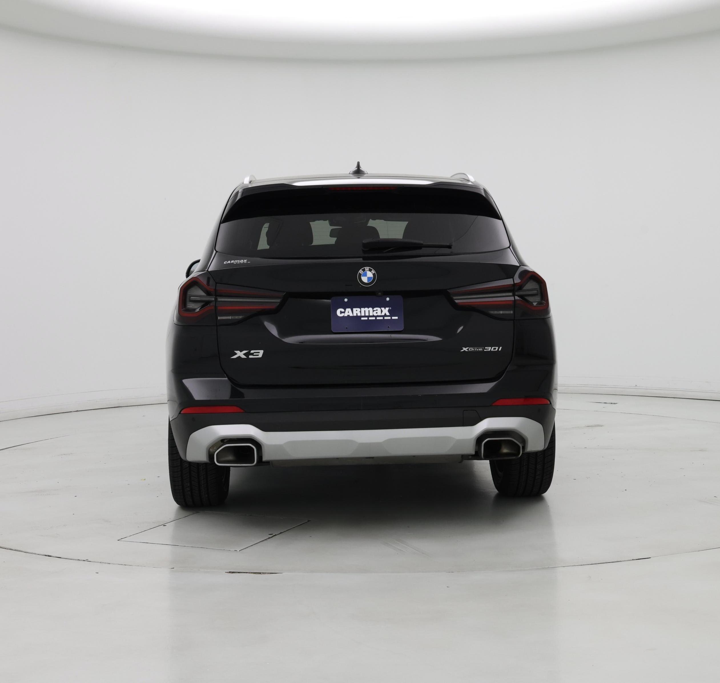 Thumbnail: 2023 BMW X3 - 6