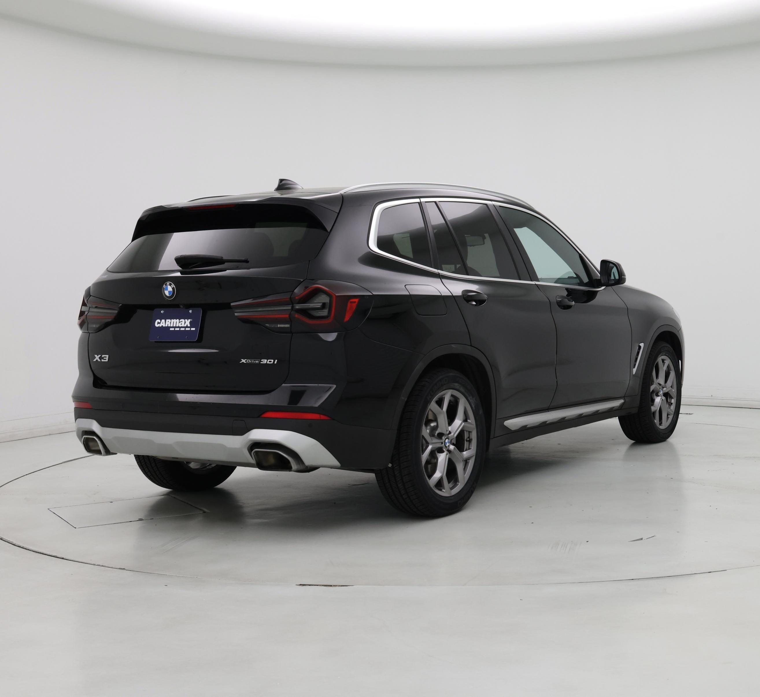 Thumbnail: 2023 BMW X3 - 8