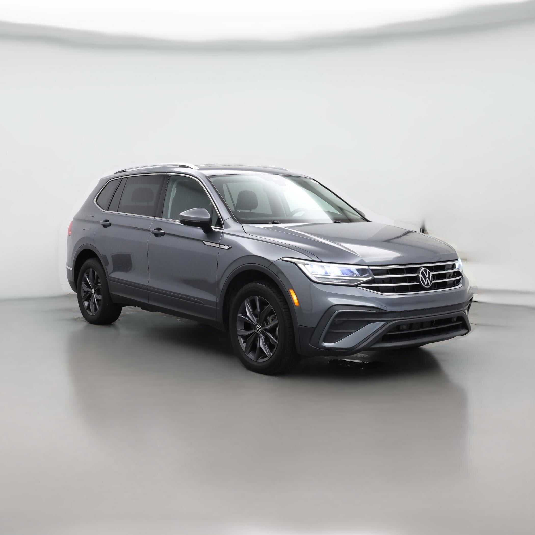 Thumbnail: 2023 Volkswagen Tiguan - 1