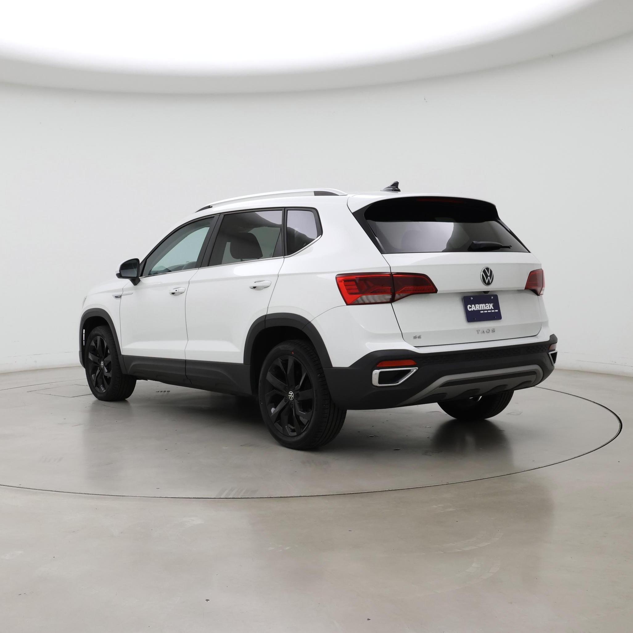 Thumbnail: 2023 Volkswagen Taos - 2