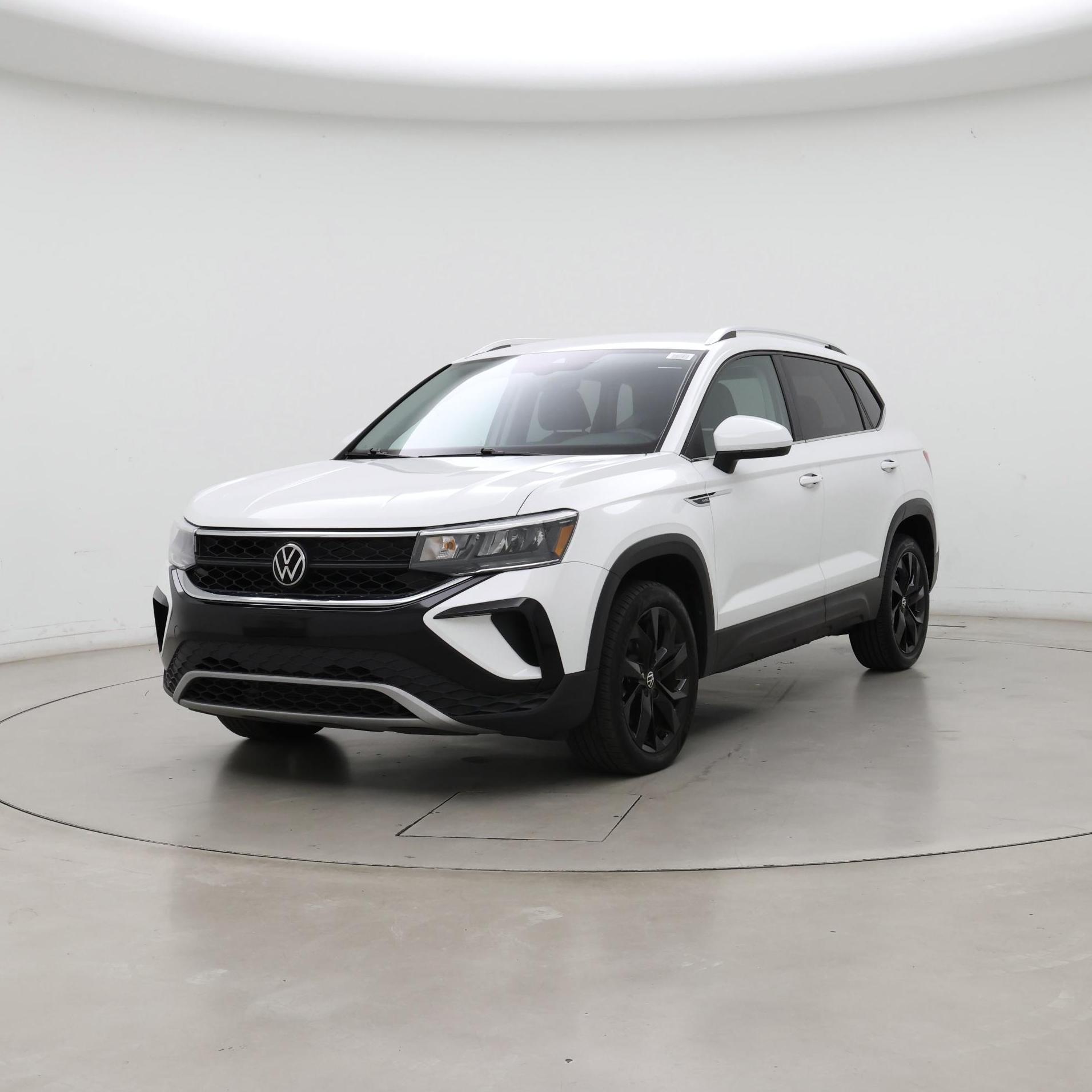 Thumbnail: 2023 Volkswagen Taos - 4