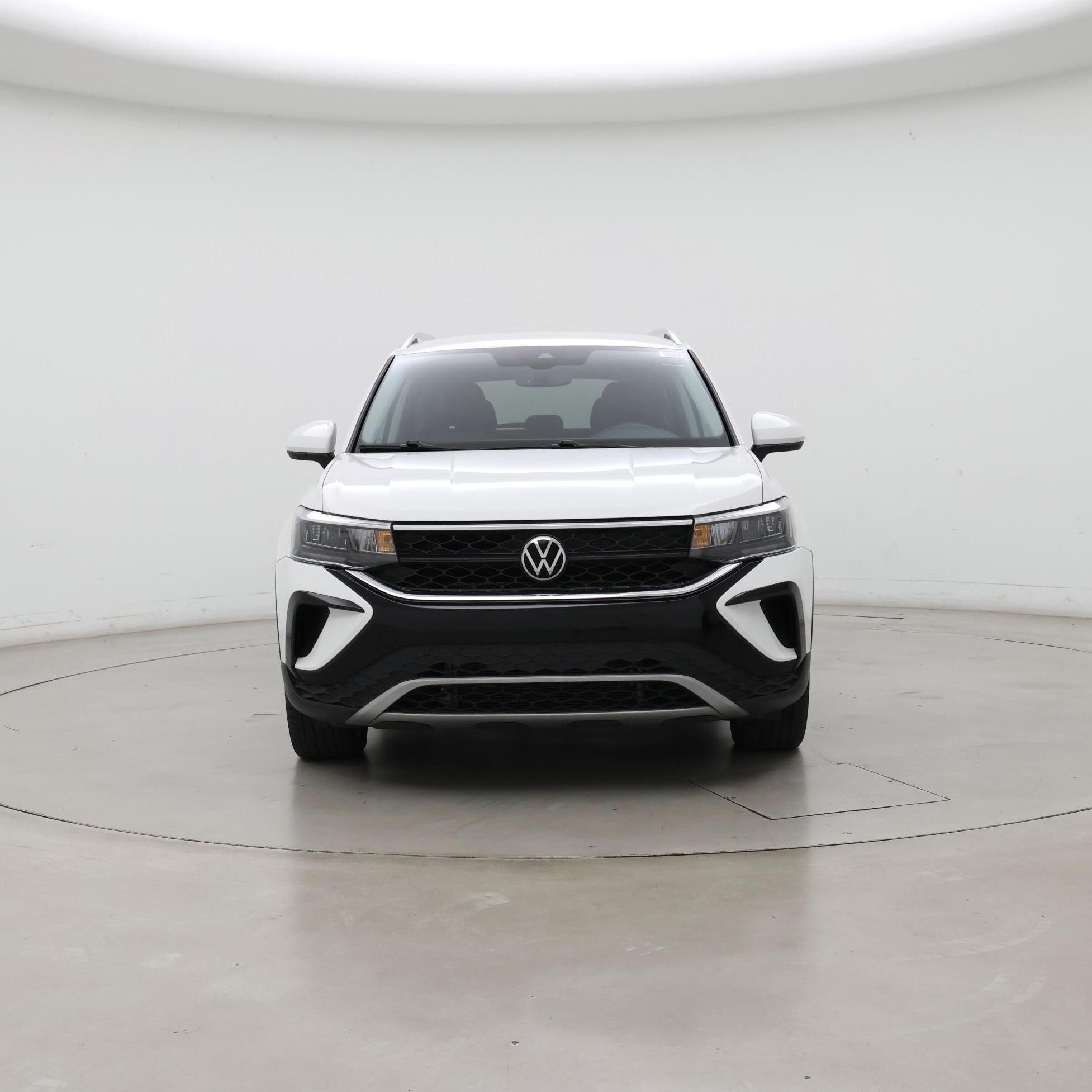 Thumbnail: 2023 Volkswagen Taos - 5