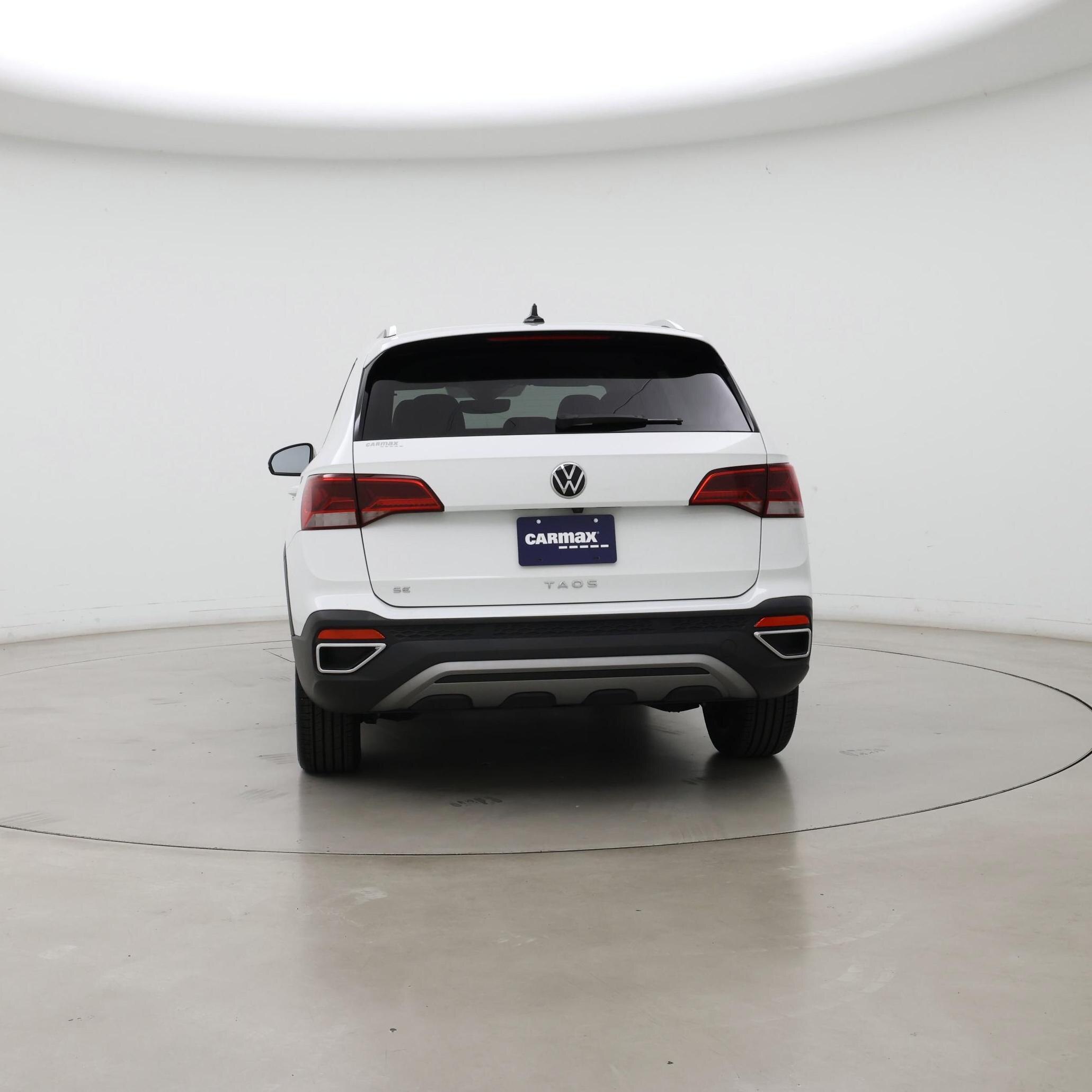 Thumbnail: 2023 Volkswagen Taos - 6