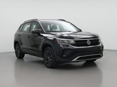 2023 Volkswagen Taos S