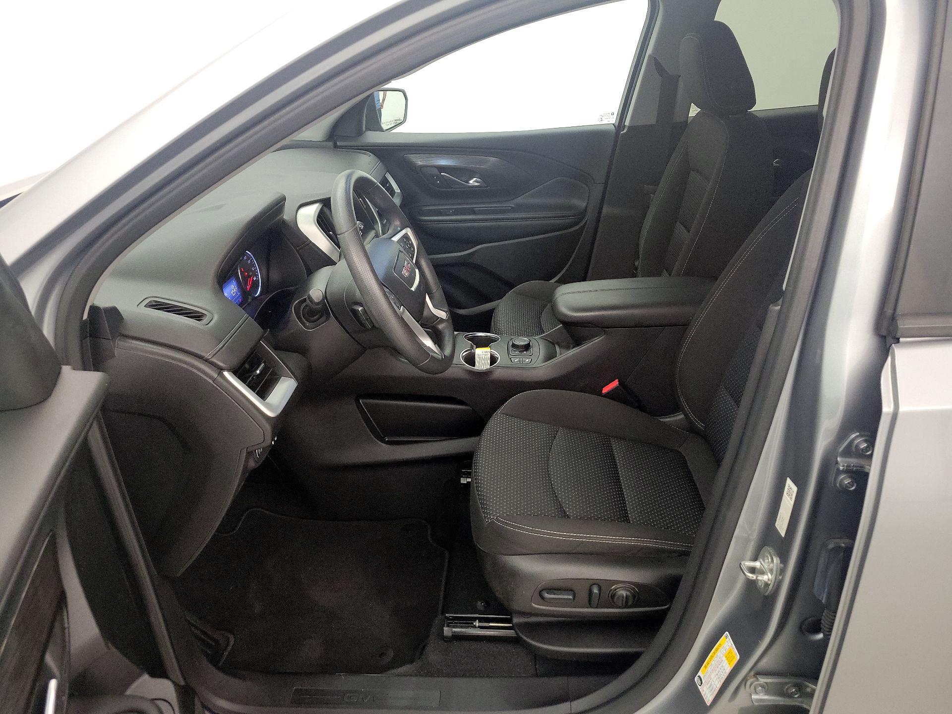 Thumbnail: 2023 GMC Terrain - 11