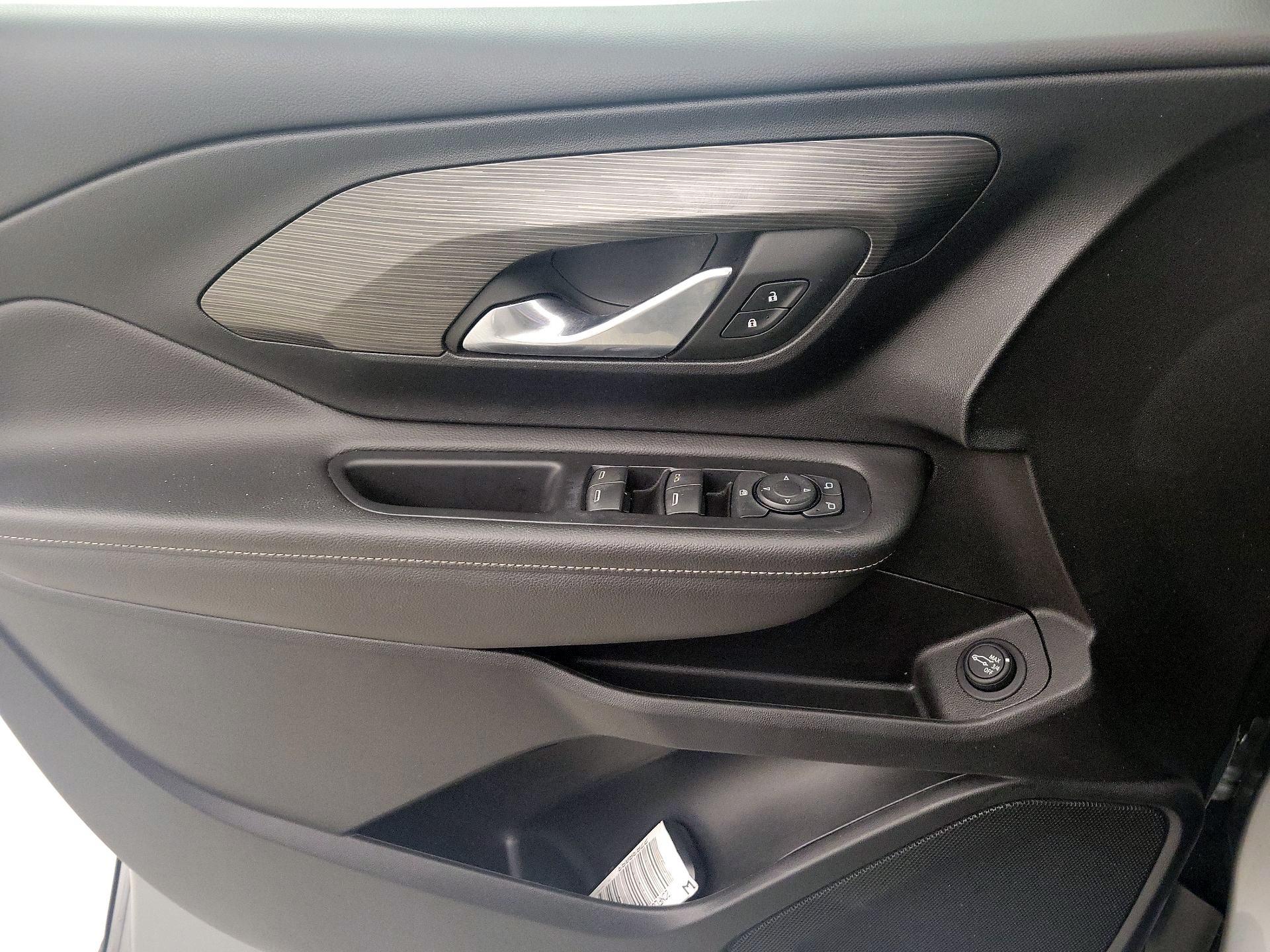 Thumbnail: 2023 GMC Terrain - 12