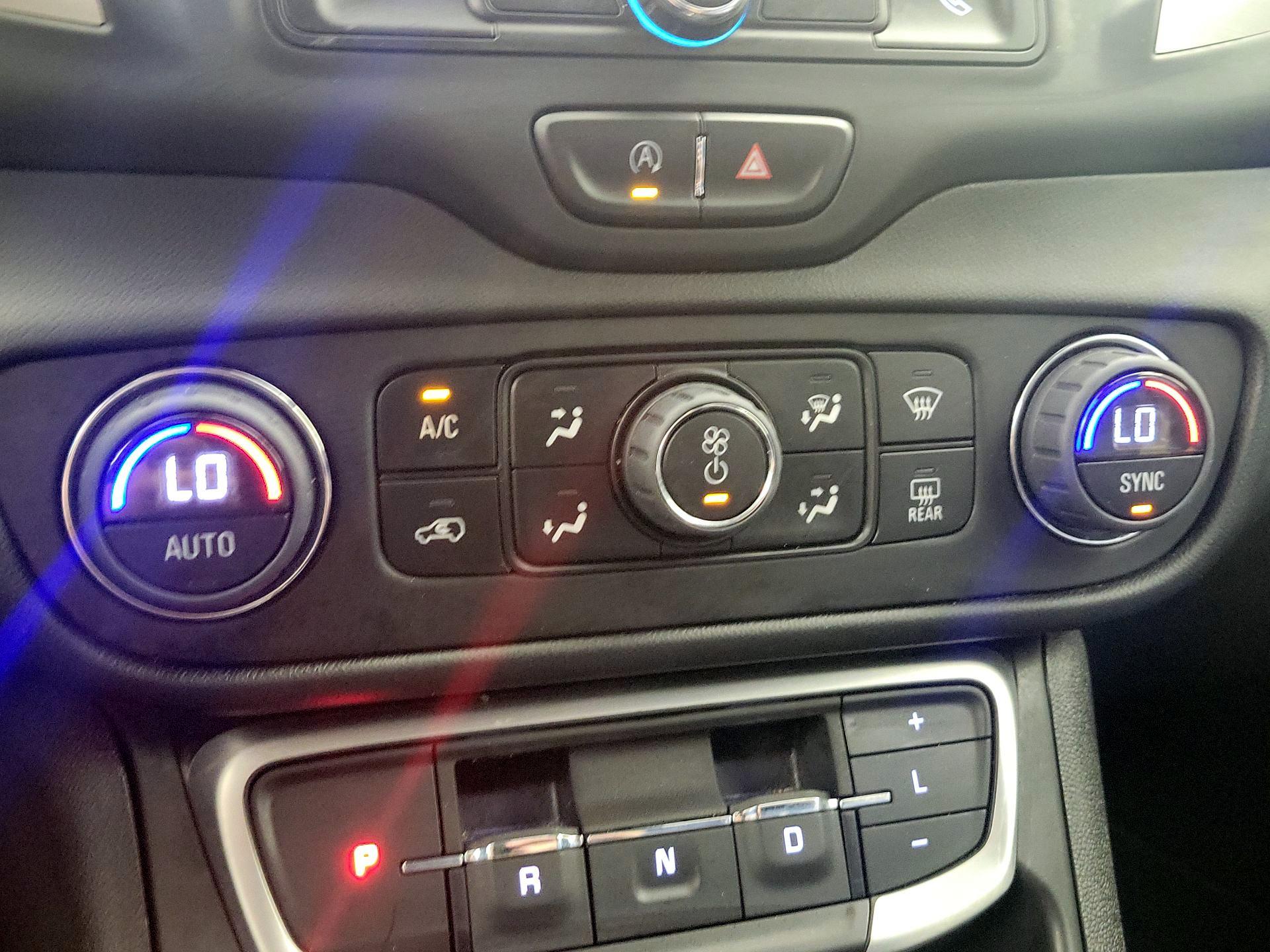 Thumbnail: 2023 GMC Terrain - 15