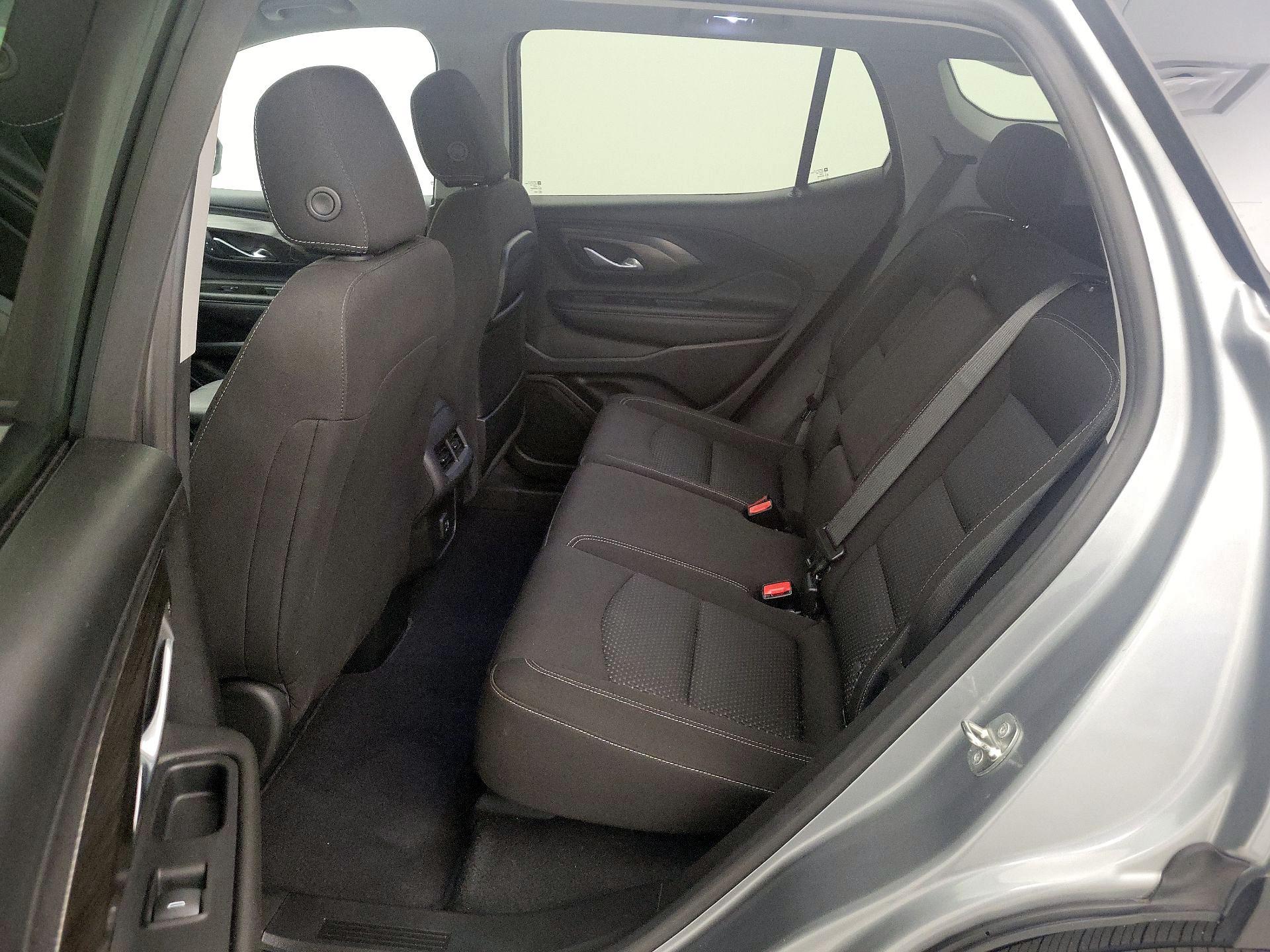 Thumbnail: 2023 GMC Terrain - 19