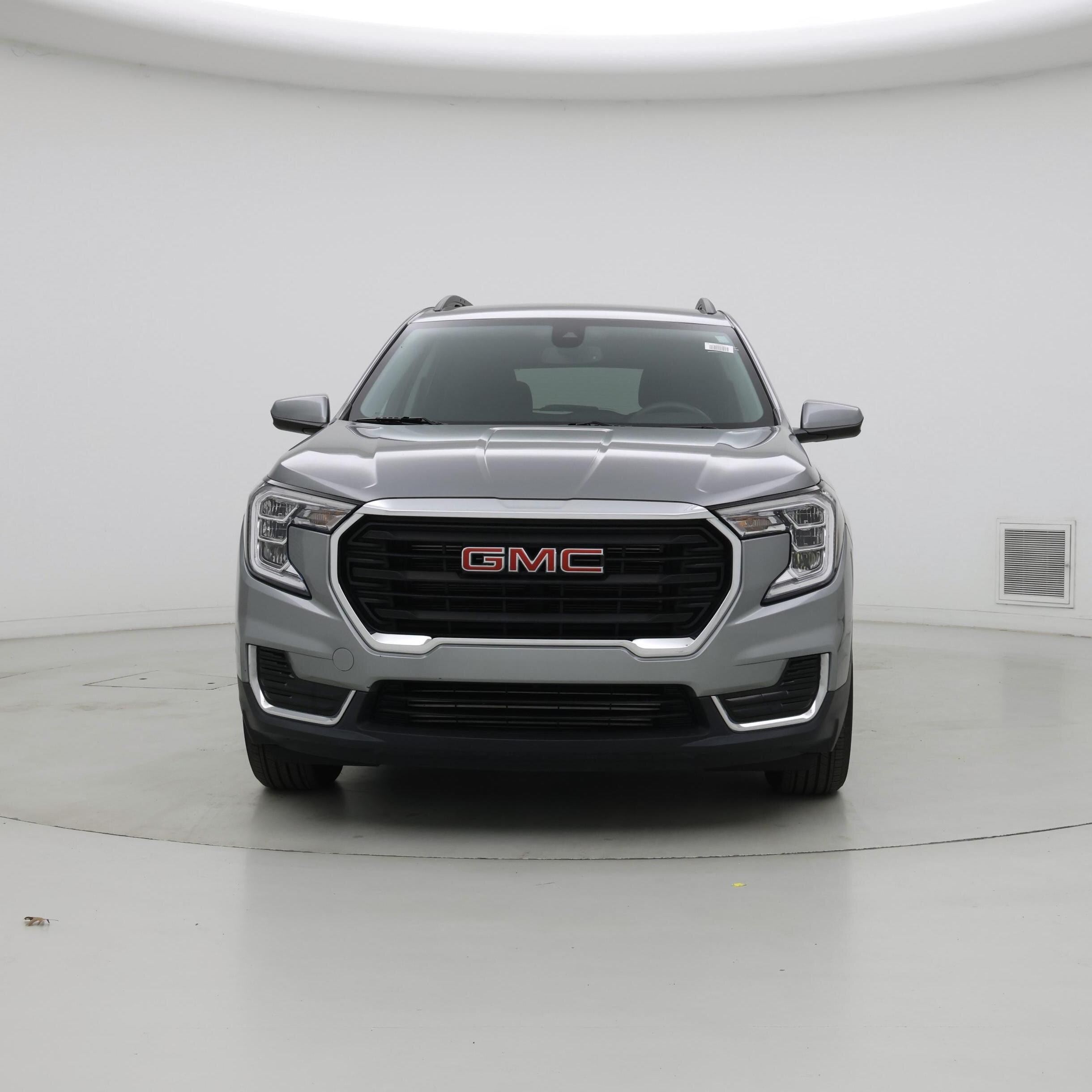 Thumbnail: 2023 GMC Terrain - 5