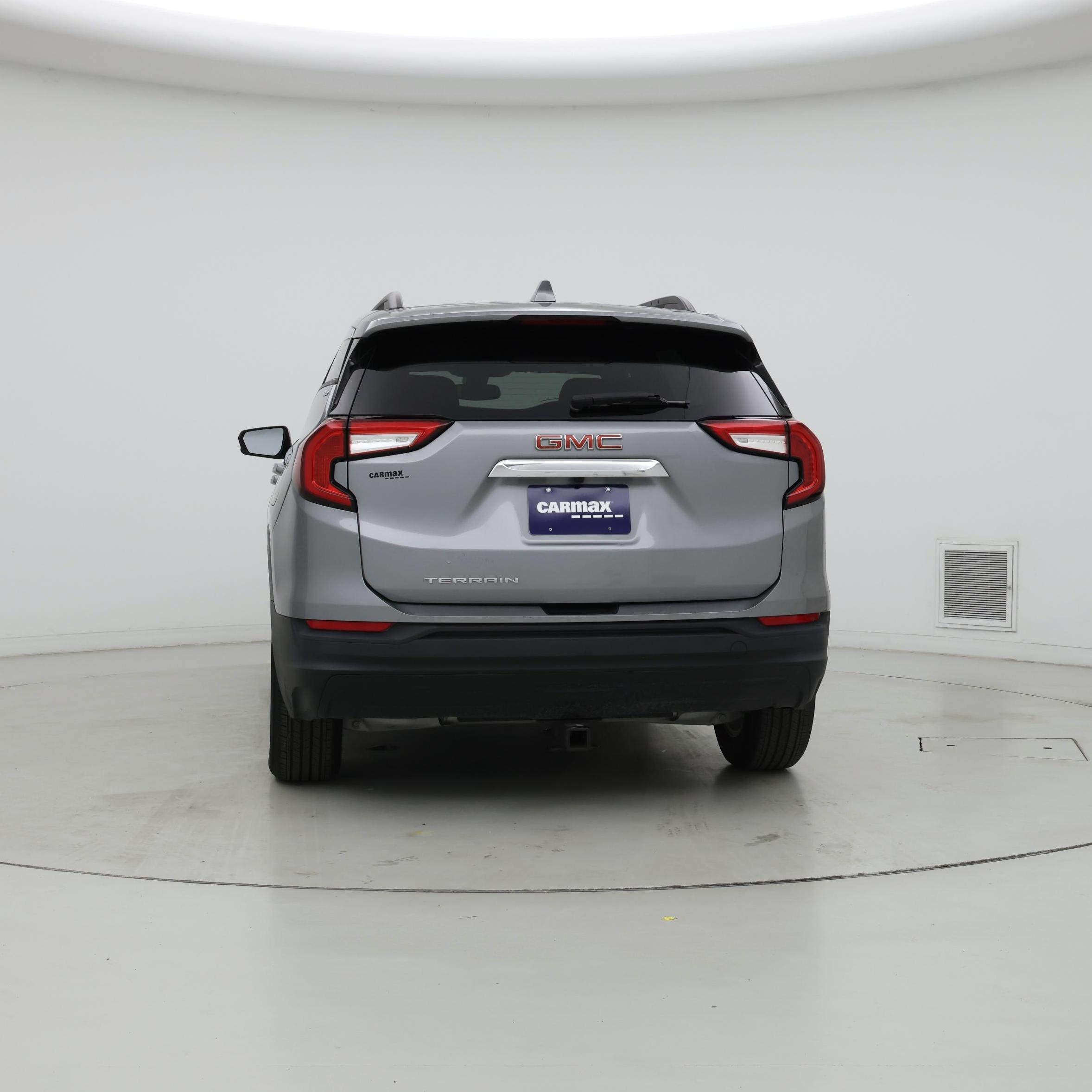 Thumbnail: 2023 GMC Terrain - 6