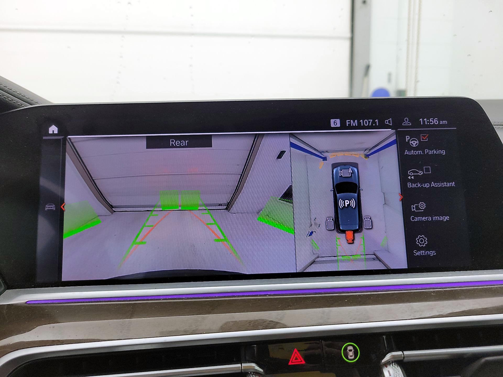 Thumbnail: 2021 BMW X5 - 15