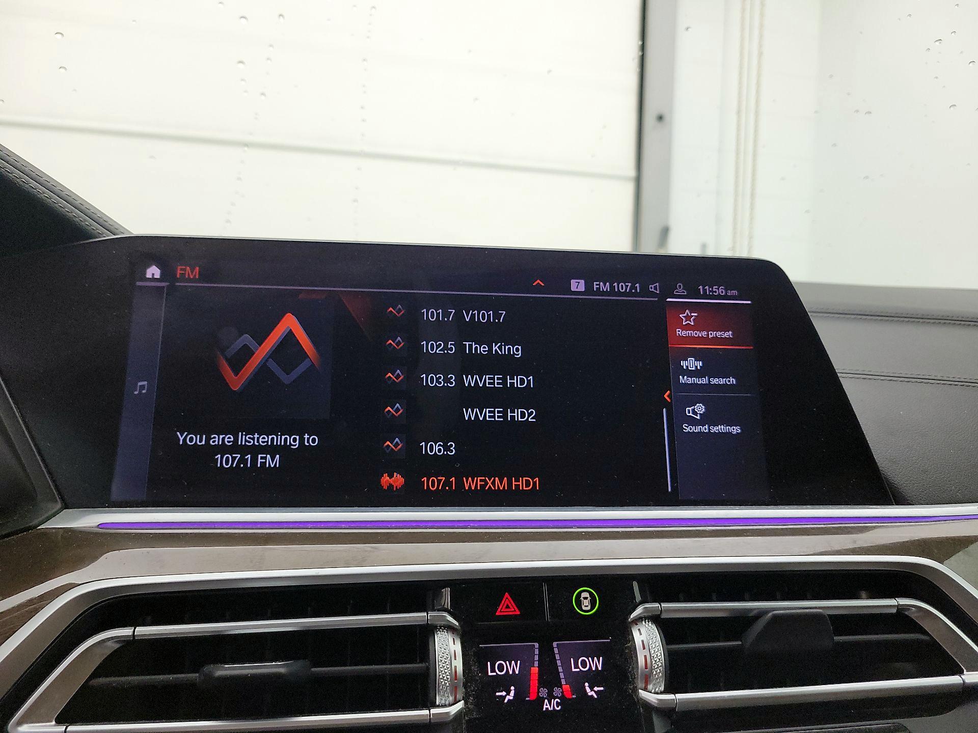 Thumbnail: 2021 BMW X5 - 16