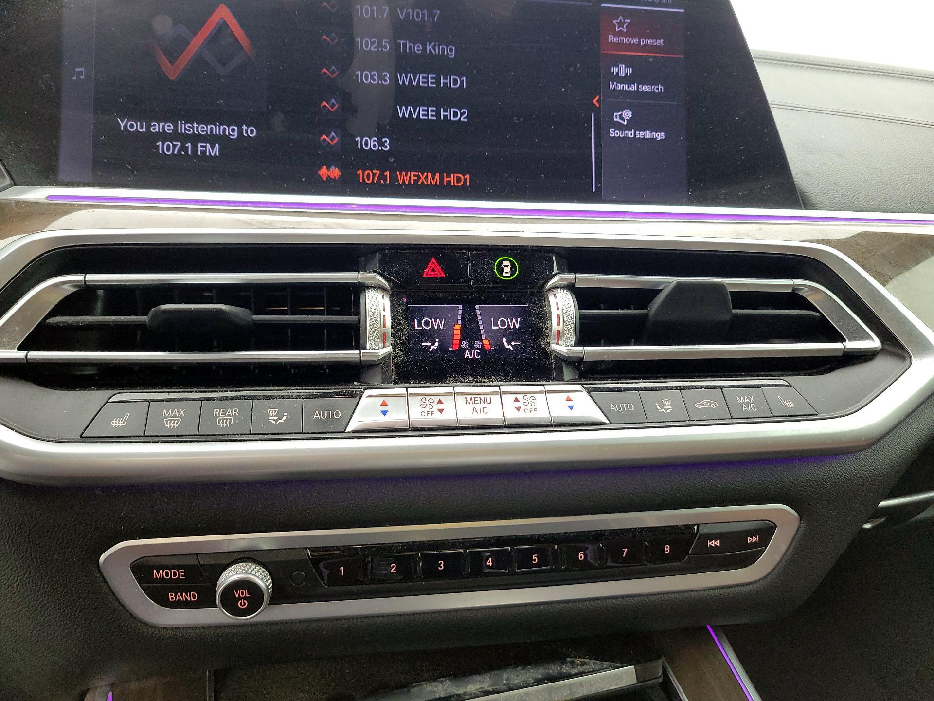 Thumbnail: 2021 BMW X5 - 17