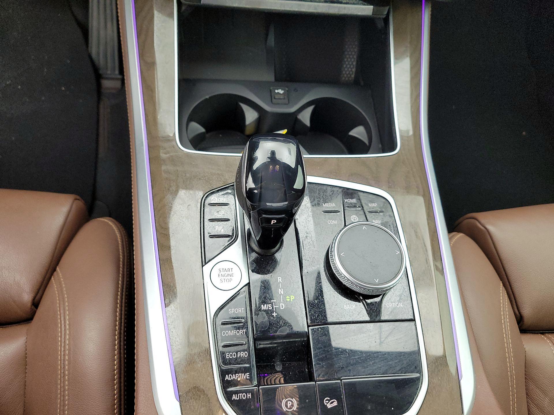 Thumbnail: 2021 BMW X5 - 18