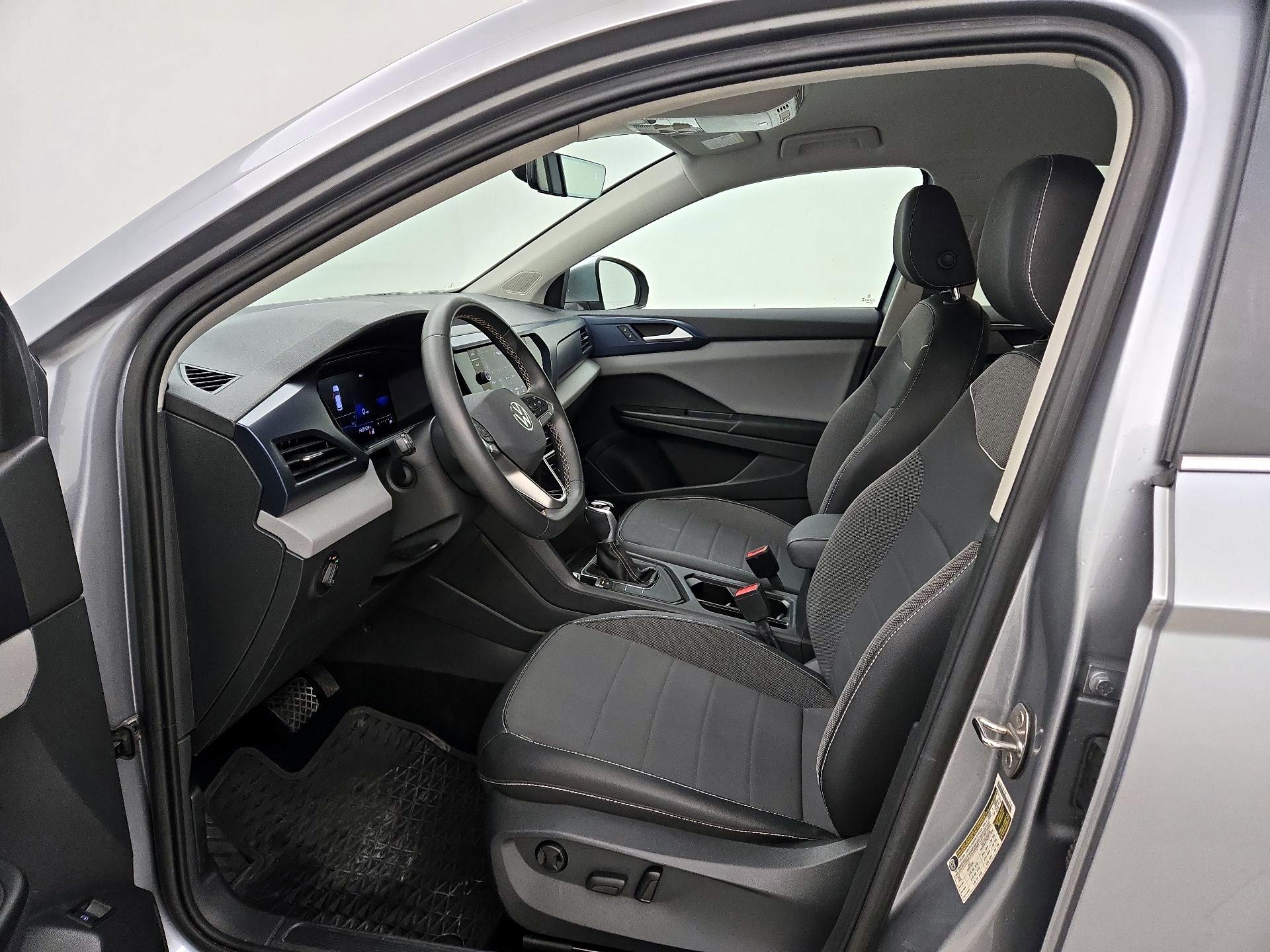 Thumbnail: 2023 Volkswagen Taos - 11