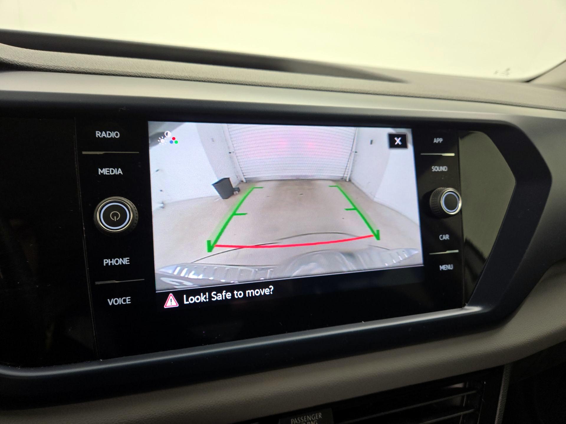 Thumbnail: 2023 Volkswagen Taos - 14