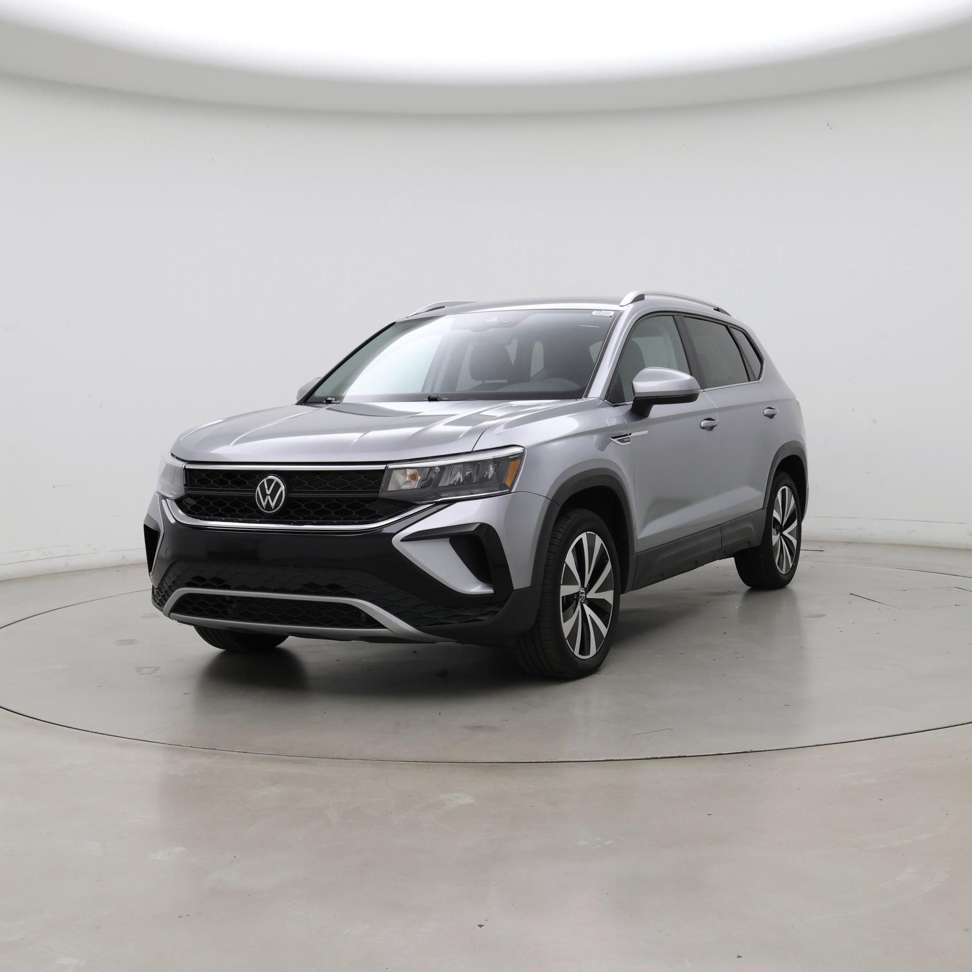 Thumbnail: 2023 Volkswagen Taos - 4