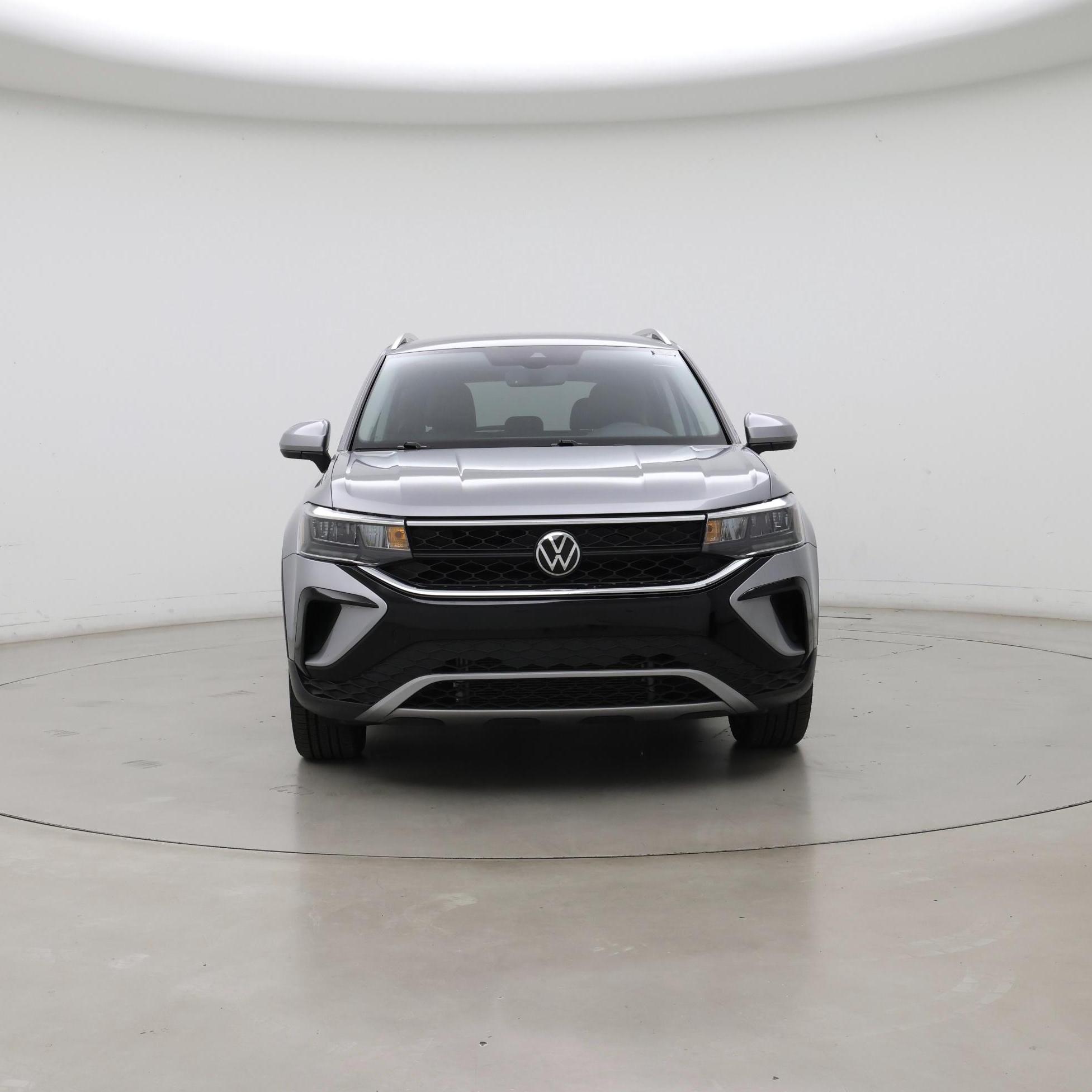 Thumbnail: 2023 Volkswagen Taos - 5