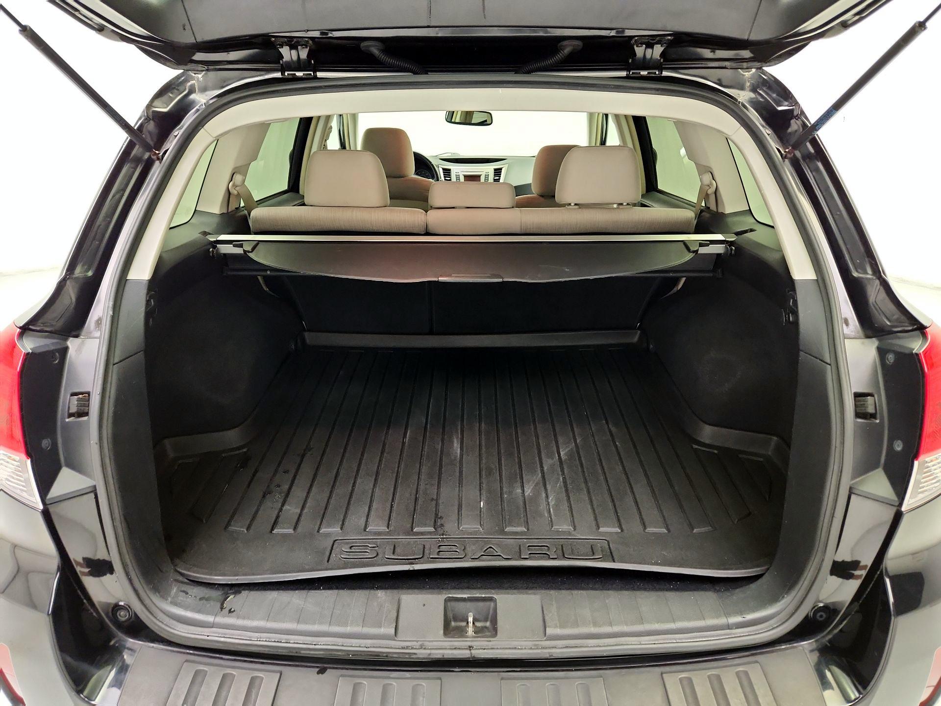 Thumbnail: 2014 Subaru Outback - 19