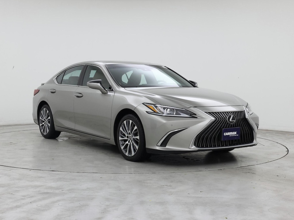 Lexus ES 350 FWD