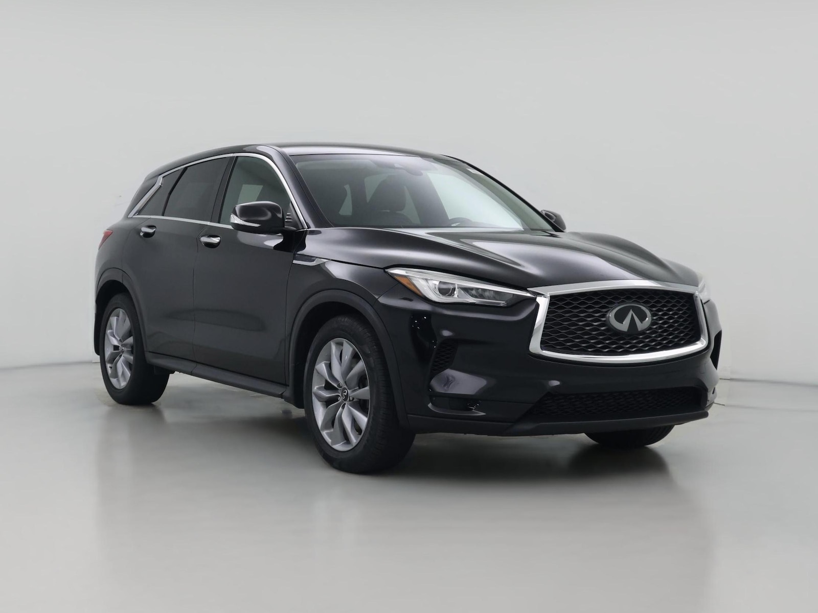 2021 INFINITI QX50 Pure