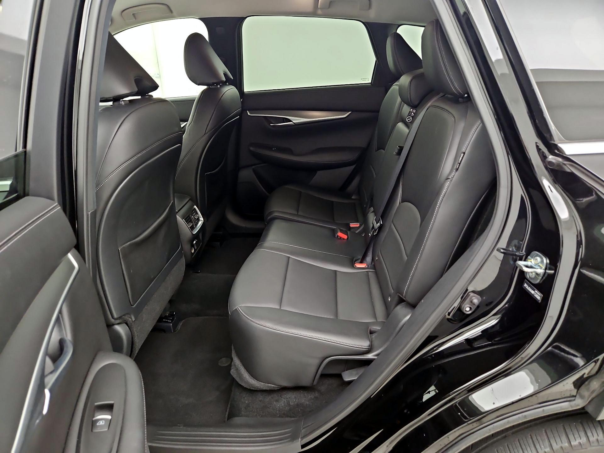 Thumbnail: 2021 INFINITI QX50 - 19