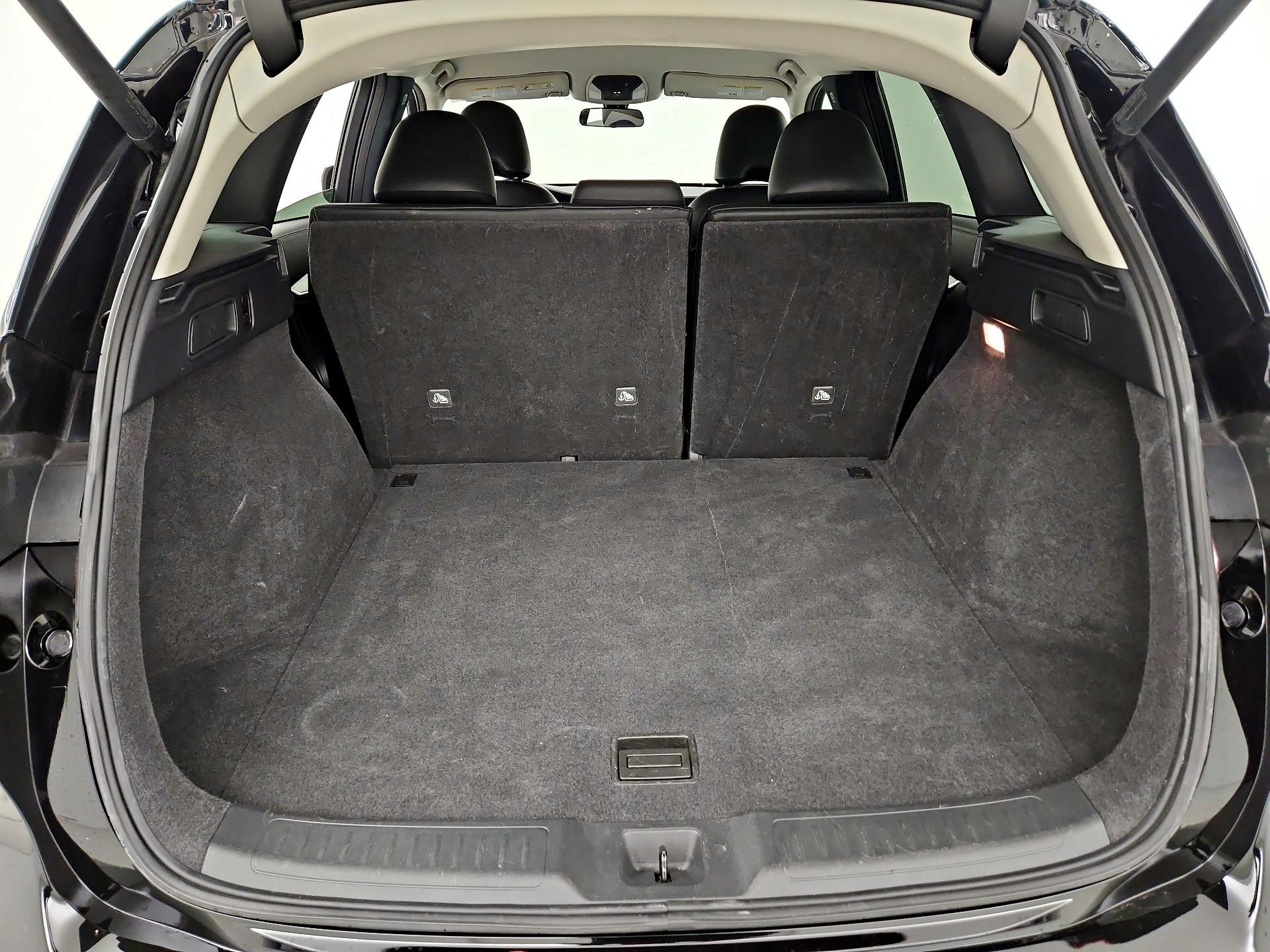 Thumbnail: 2021 INFINITI QX50 - 20