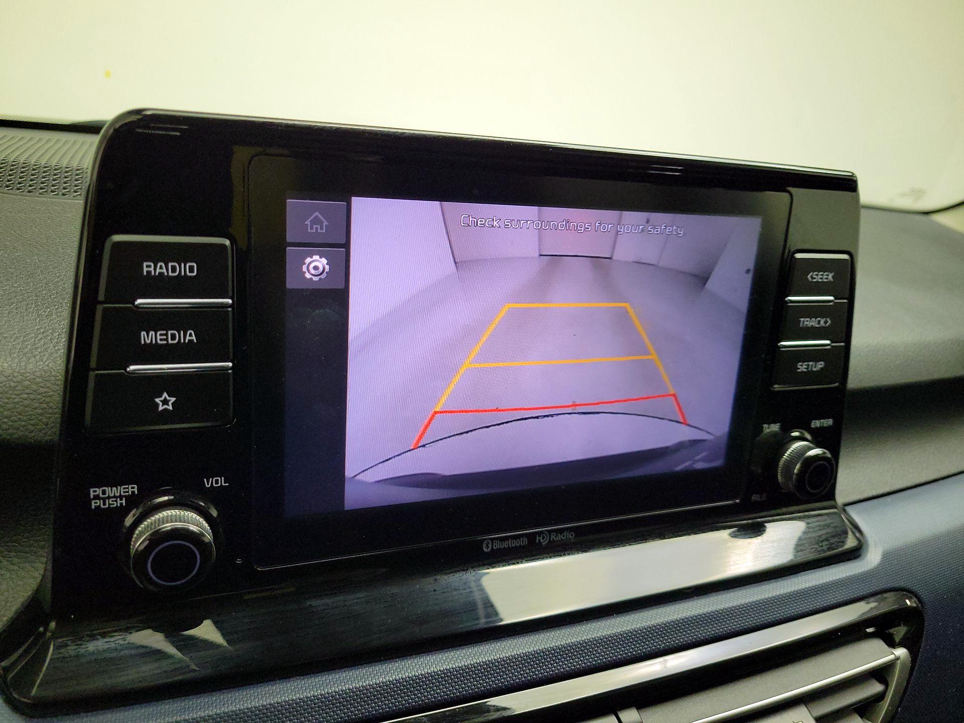 Thumbnail: 2023 Kia Seltos - 15