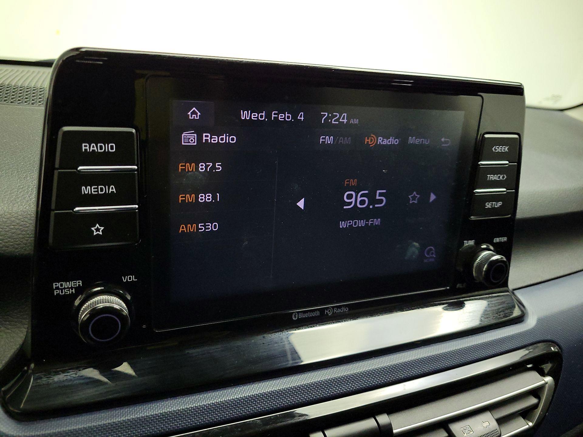 Thumbnail: 2023 Kia Seltos - 16