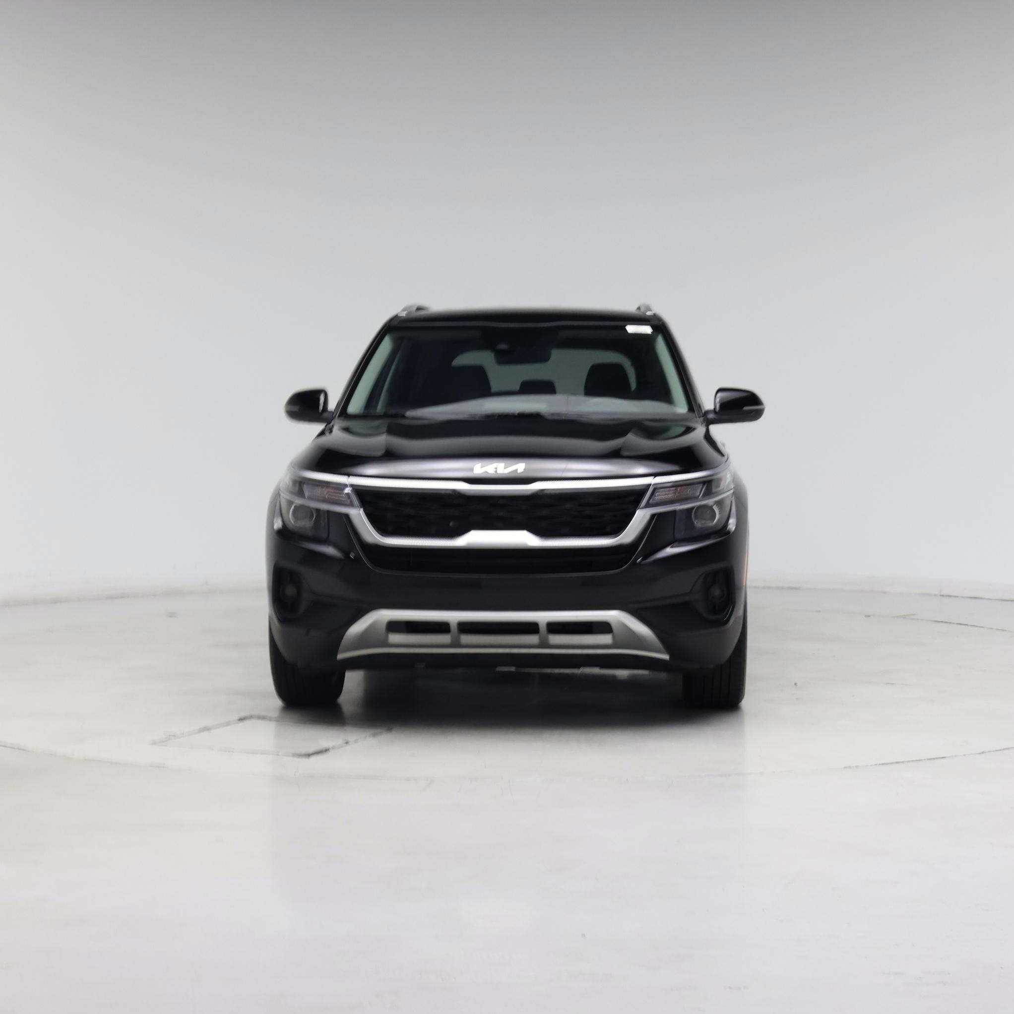 Thumbnail: 2023 Kia Seltos - 5