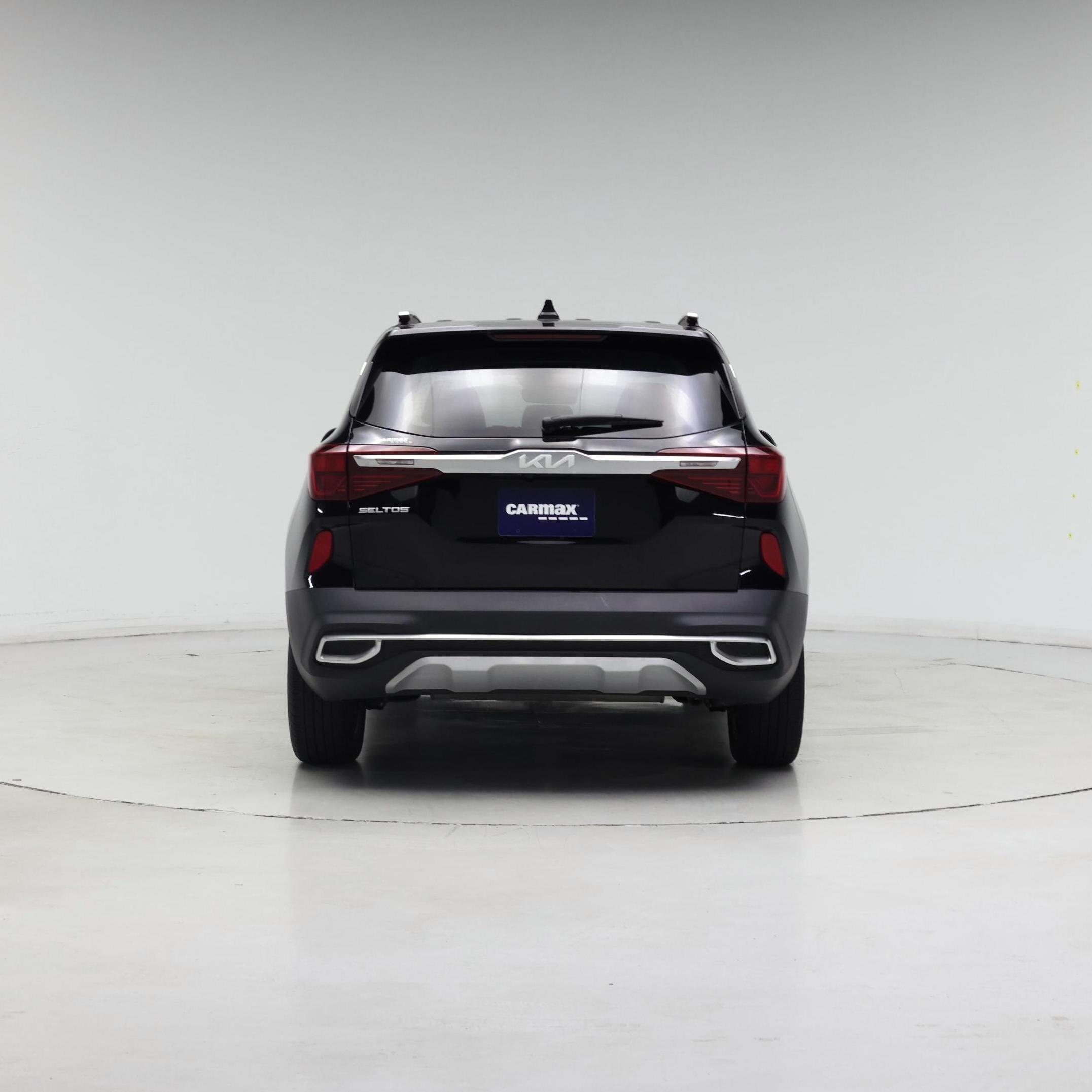 Thumbnail: 2023 Kia Seltos - 6