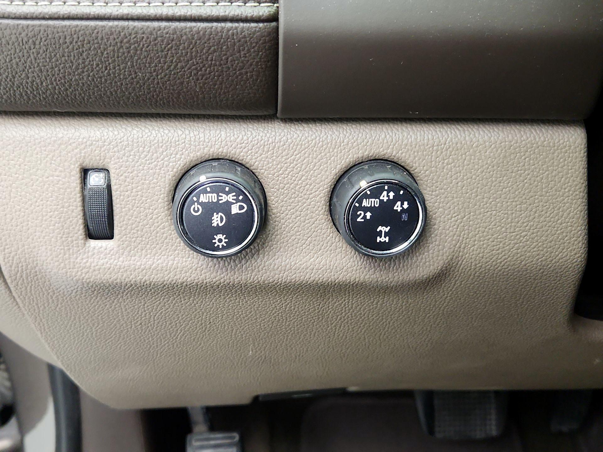 Thumbnail: 2016 GMC Canyon - 13