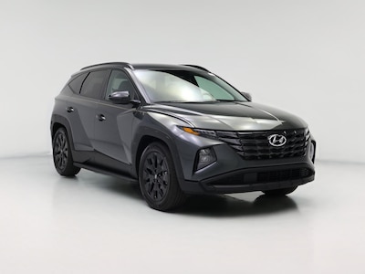 2023 Hyundai Tucson XRT