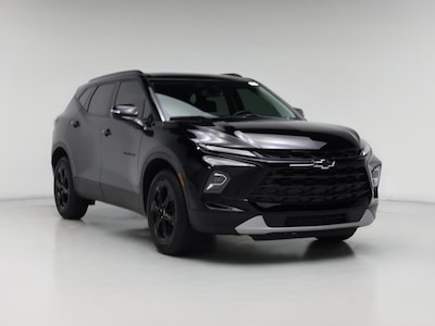 2024 Chevrolet Blazer 3LT