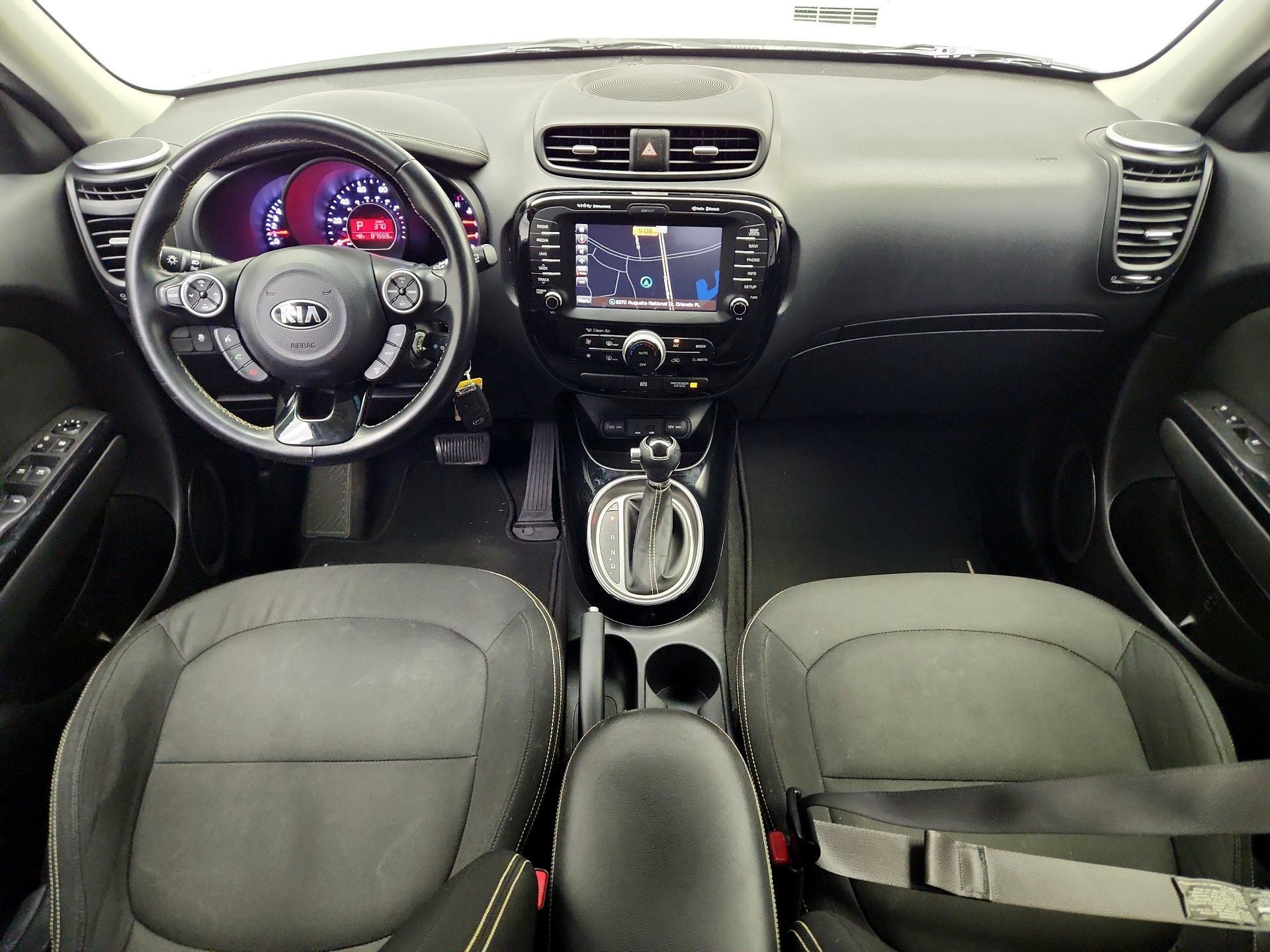 Thumbnail: 2014 Kia Soul - 9