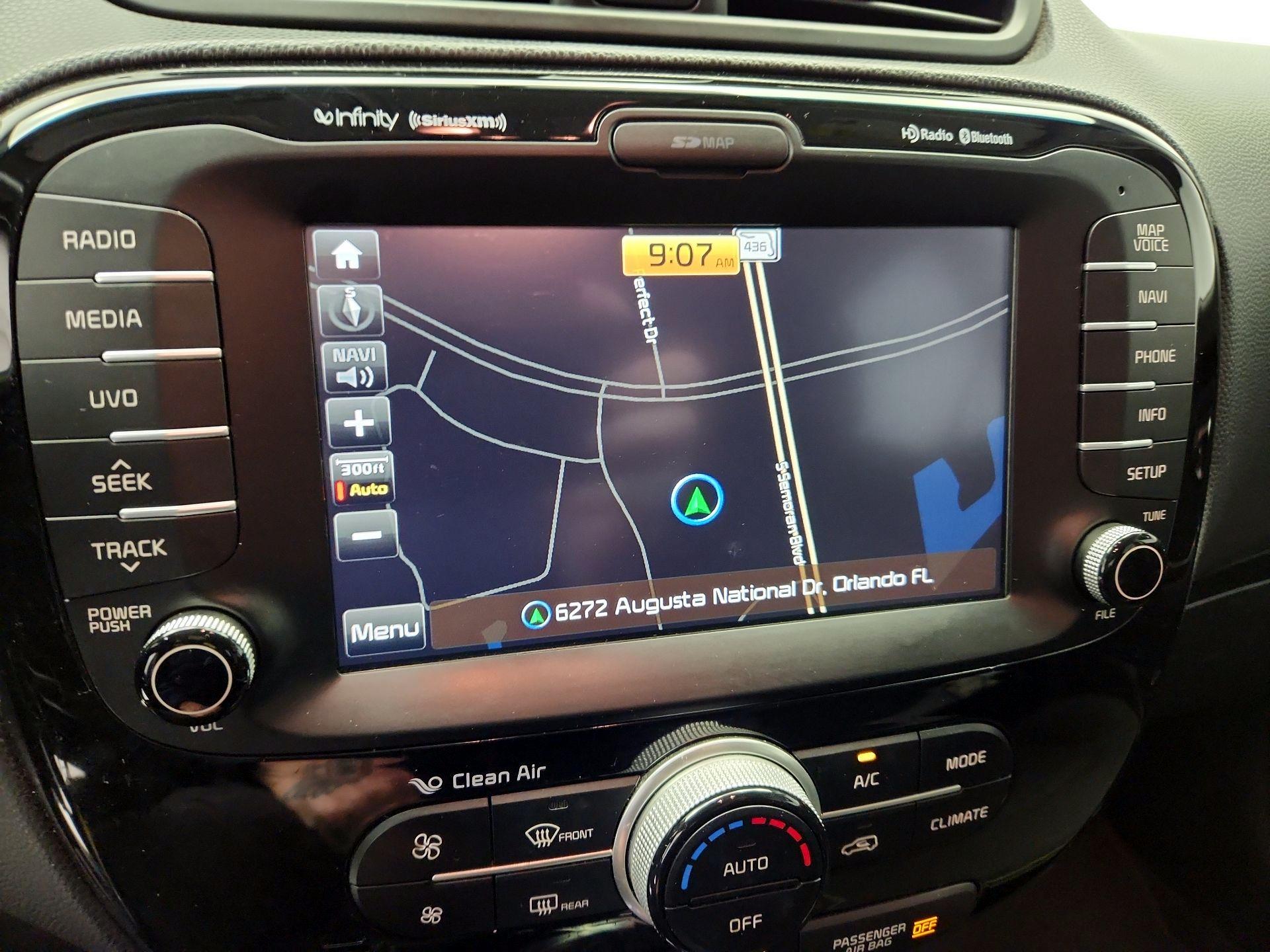 Thumbnail: 2014 Kia Soul - 14