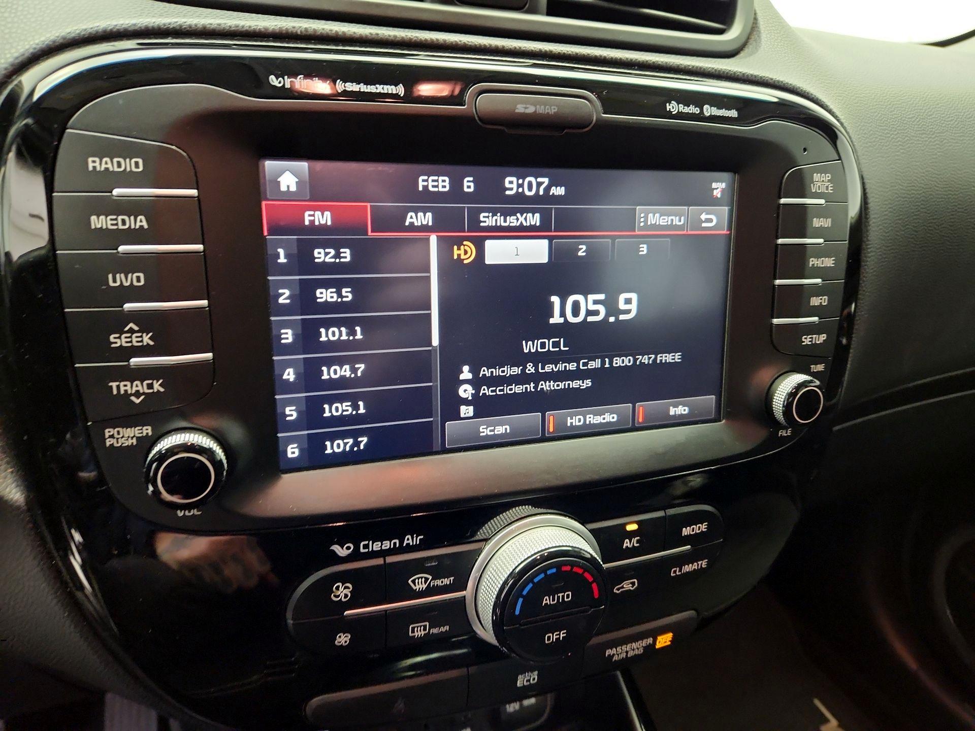 Thumbnail: 2014 Kia Soul - 16