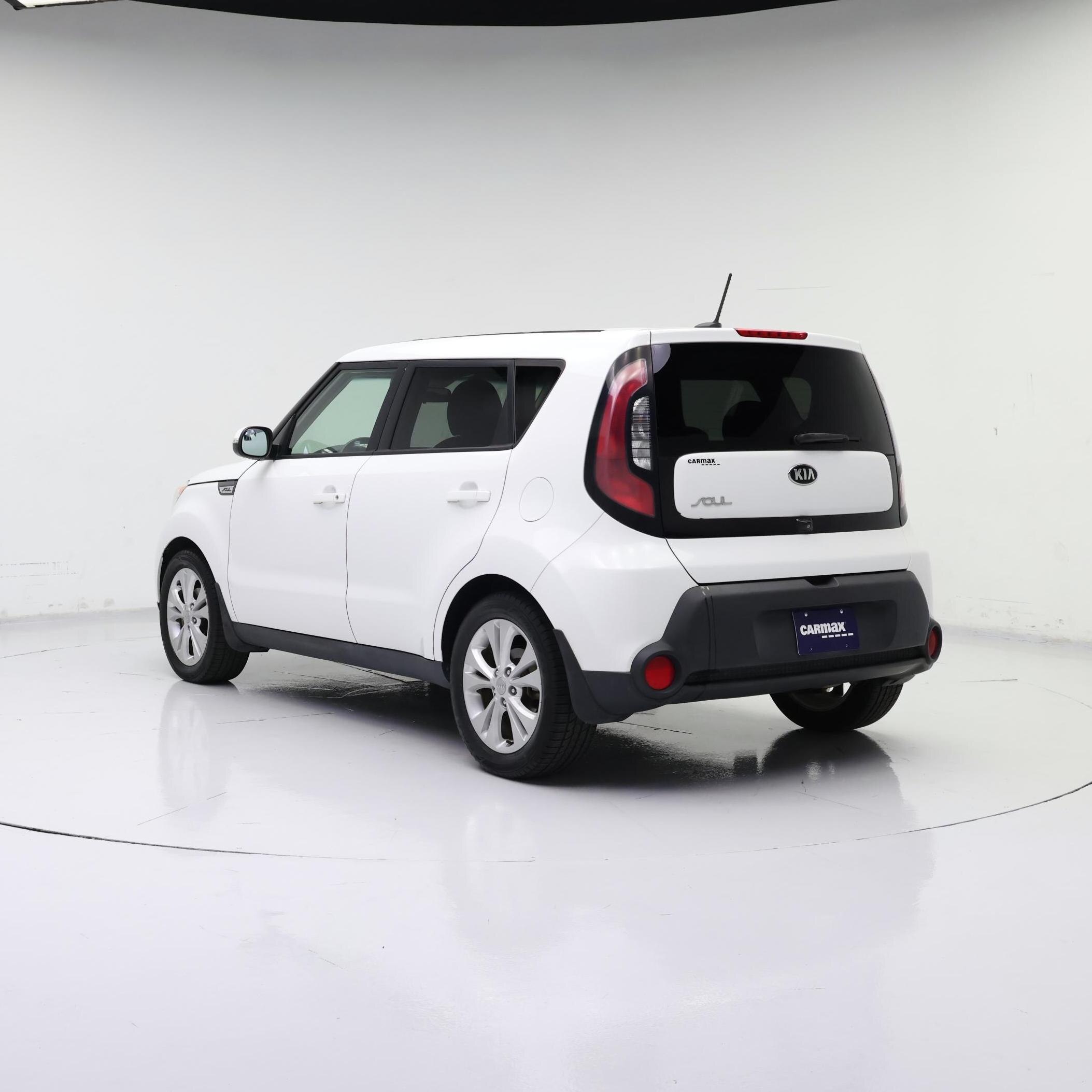 Thumbnail: 2014 Kia Soul - 2