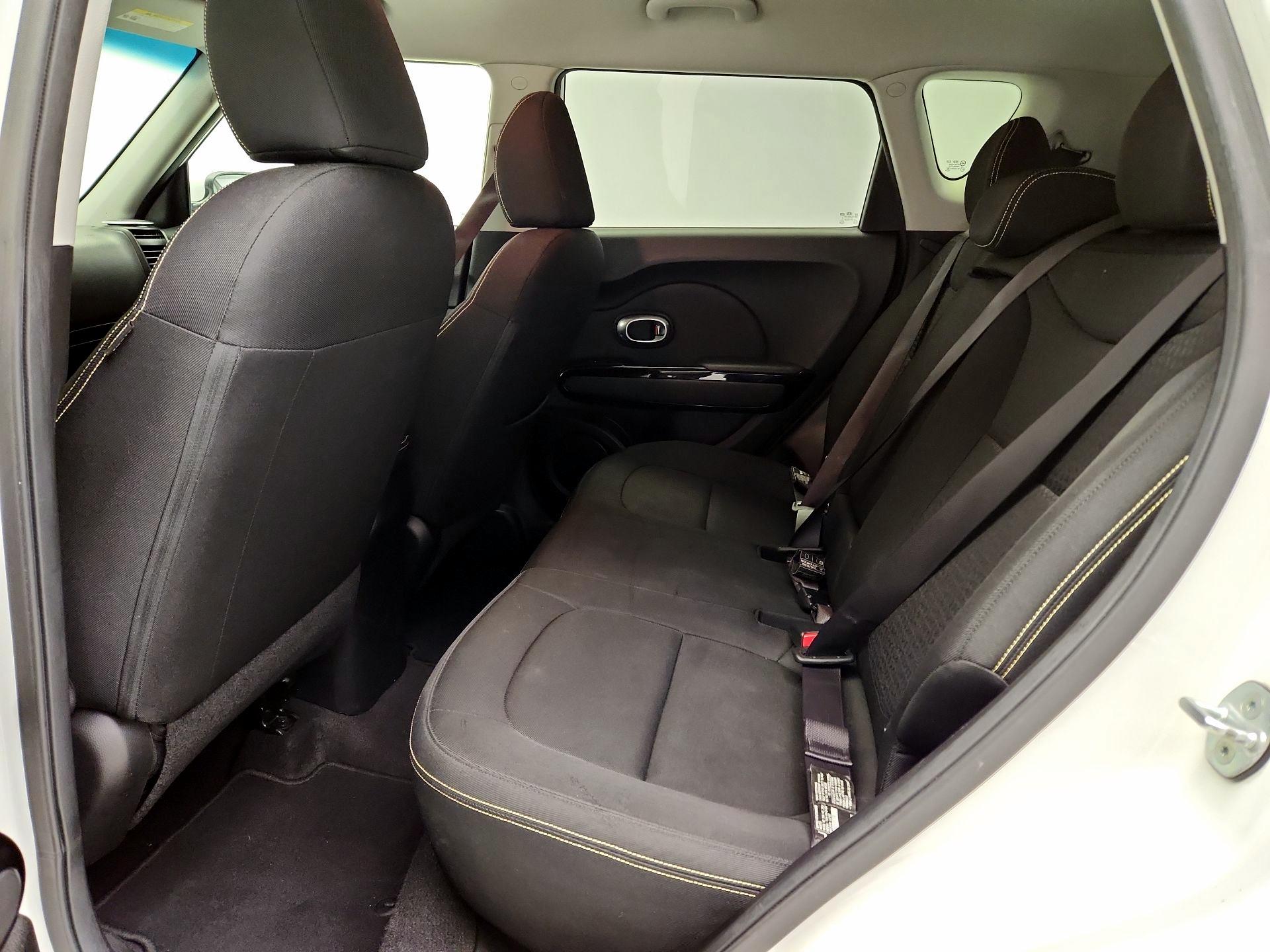 Thumbnail: 2014 Kia Soul - 20