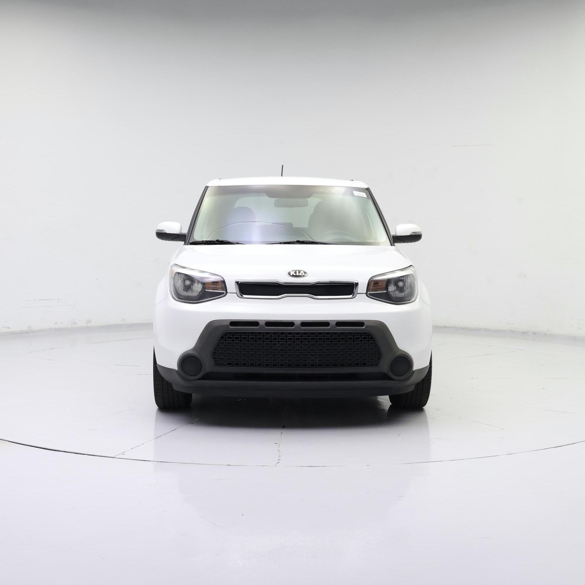 Thumbnail: 2014 Kia Soul - 5