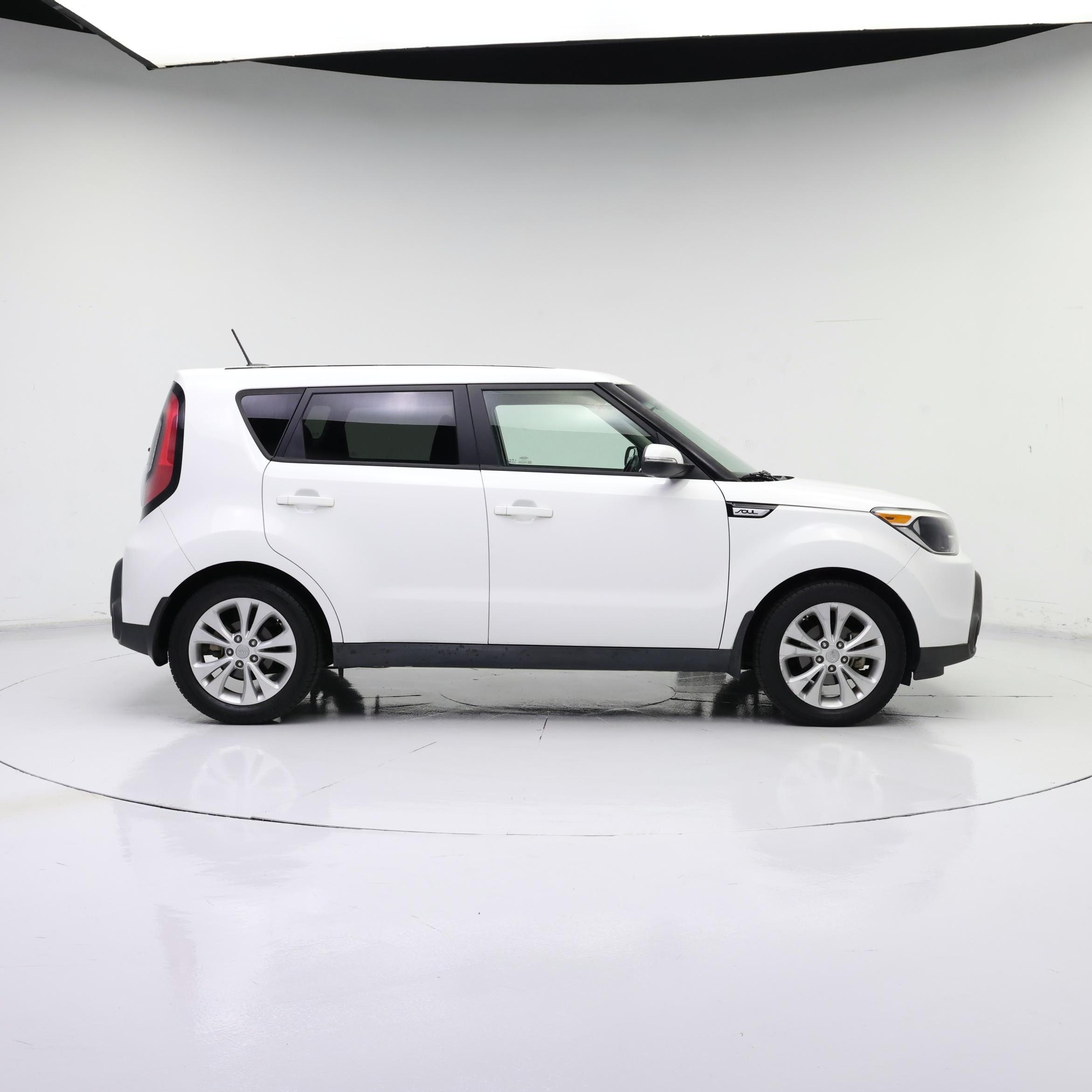 Thumbnail: 2014 Kia Soul - 7