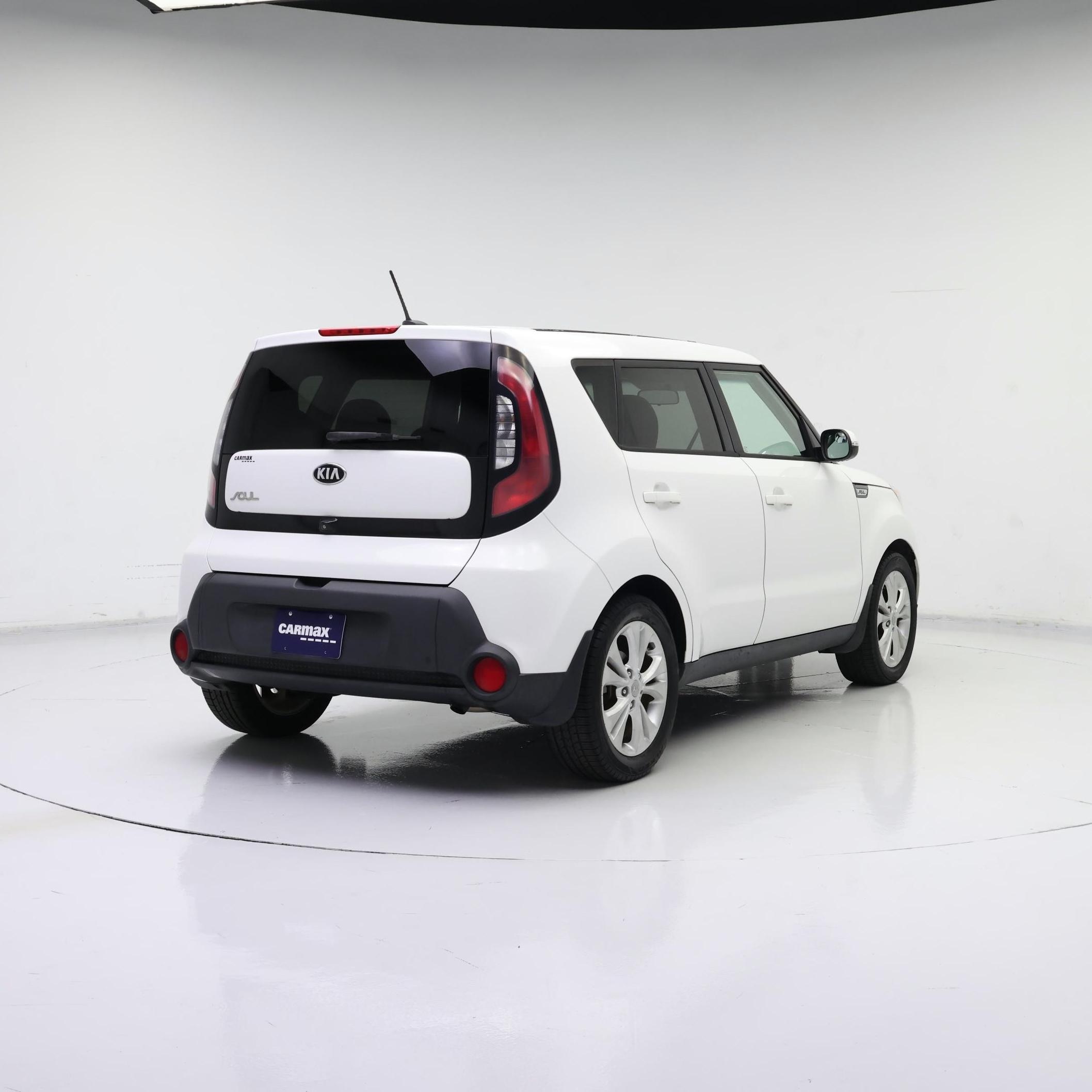 Thumbnail: 2014 Kia Soul - 8