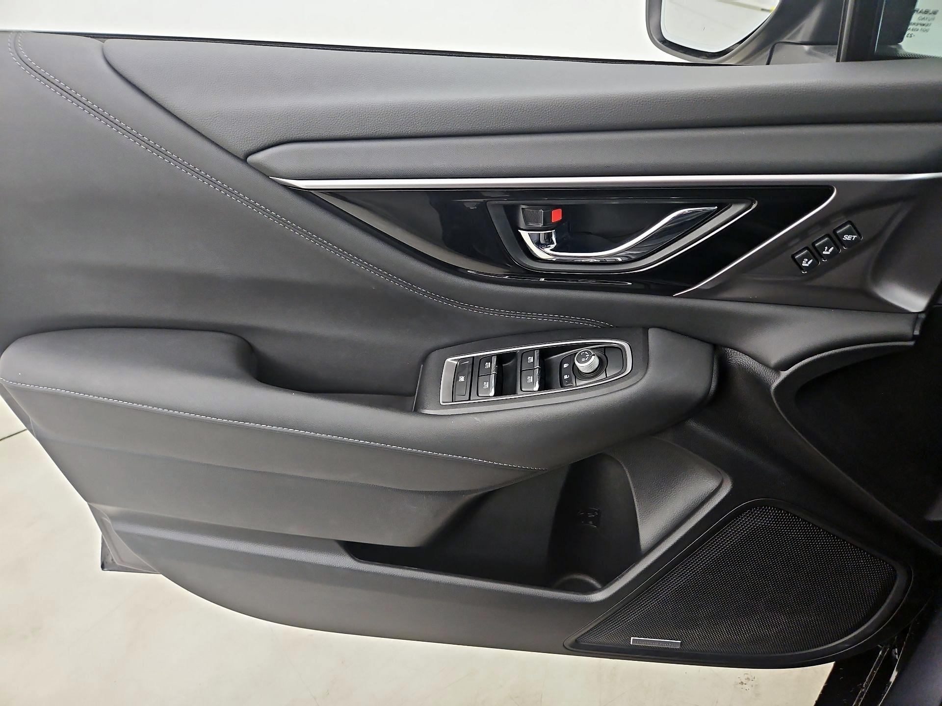 Thumbnail: 2024 Subaru Legacy - 12