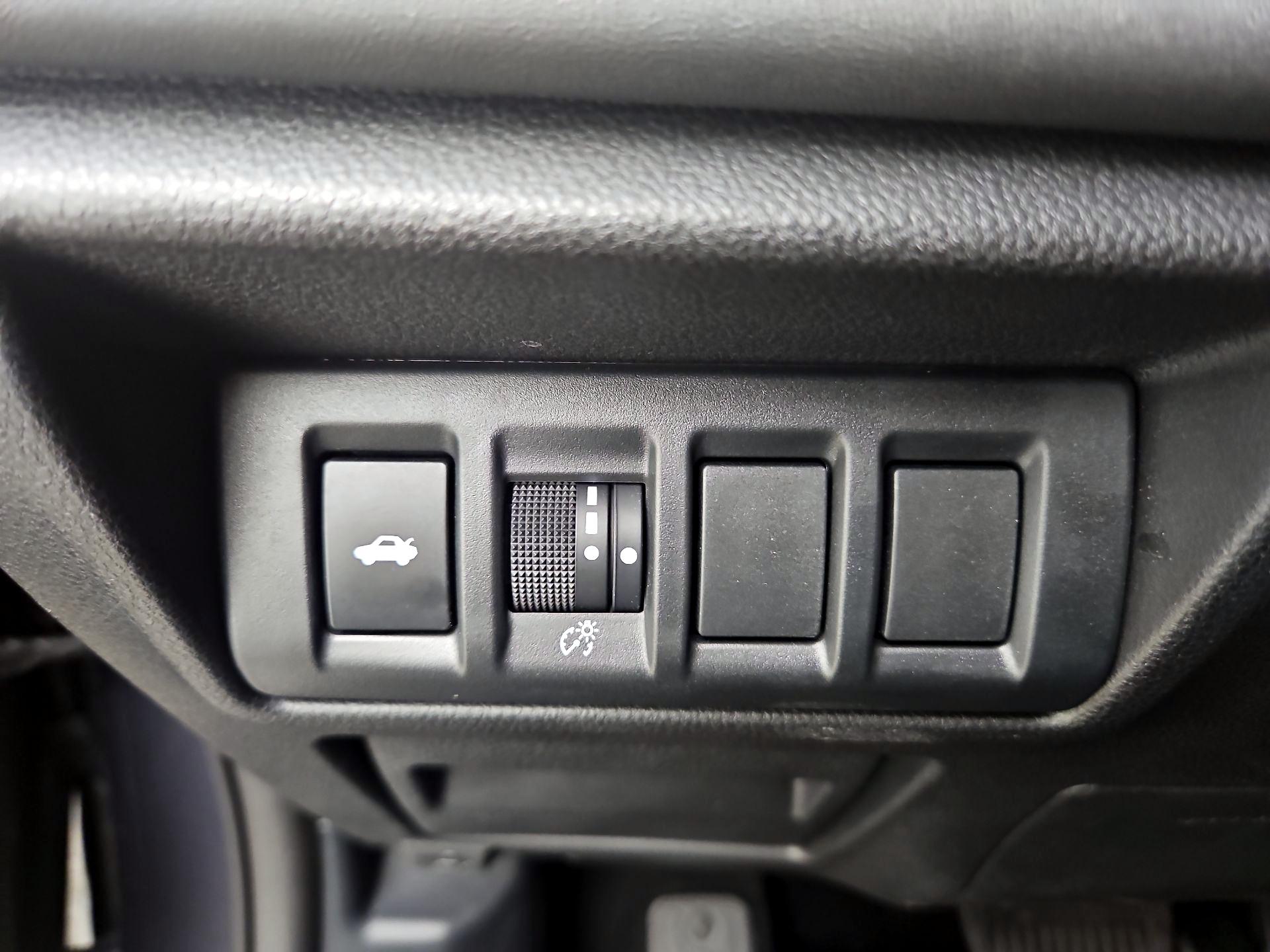 Thumbnail: 2024 Subaru Legacy - 13