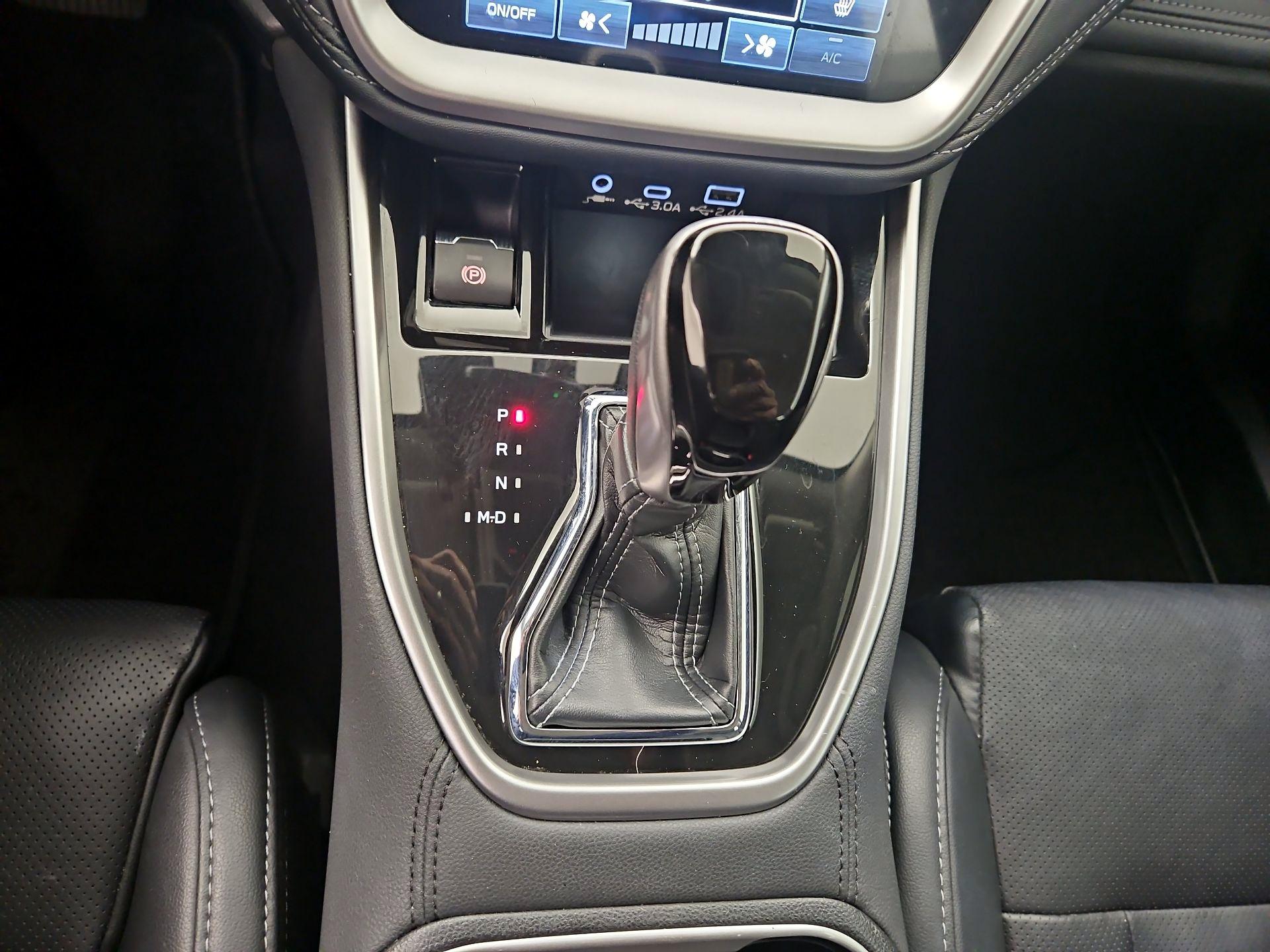 Thumbnail: 2024 Subaru Legacy - 17