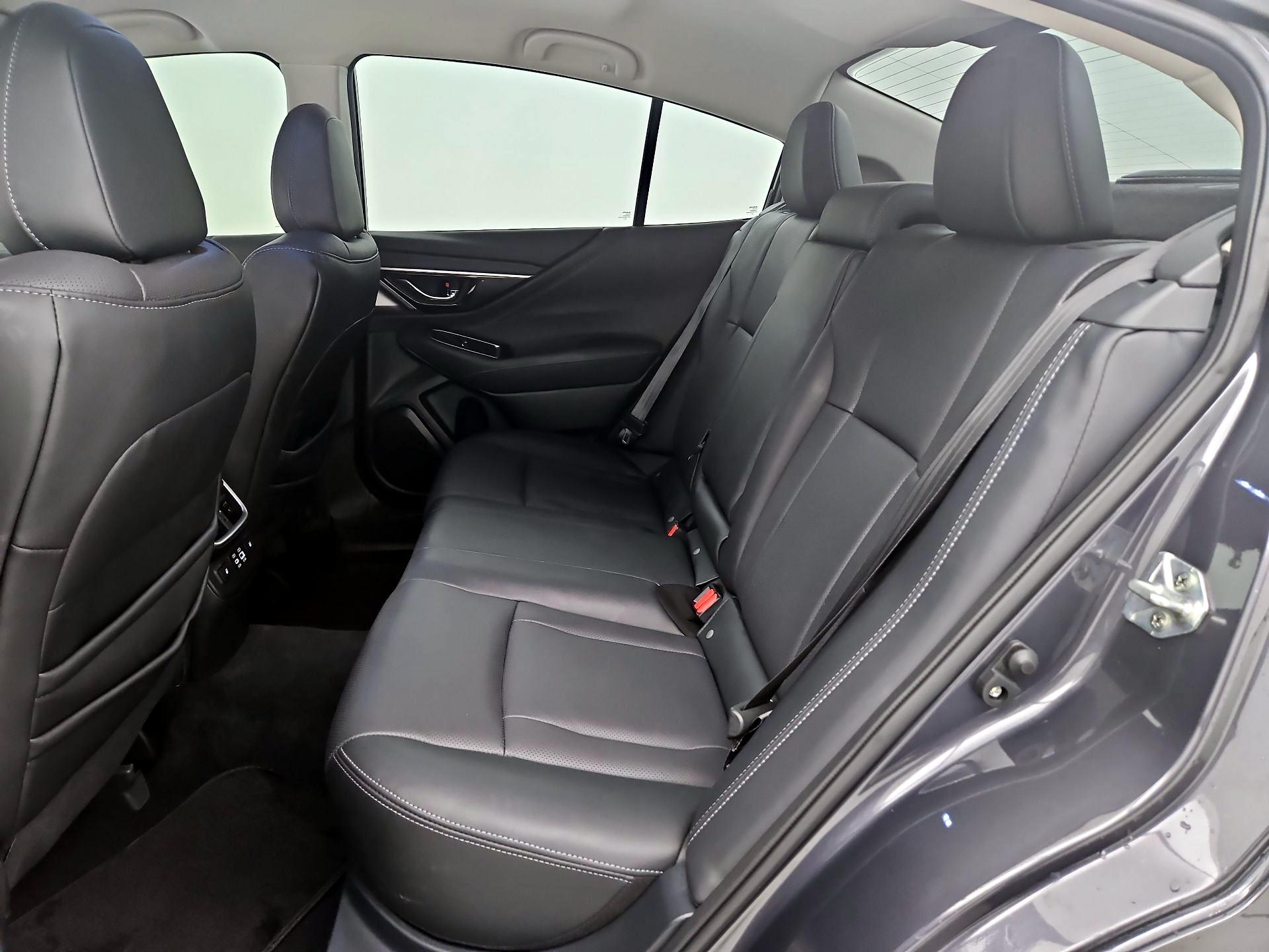 Thumbnail: 2024 Subaru Legacy - 19