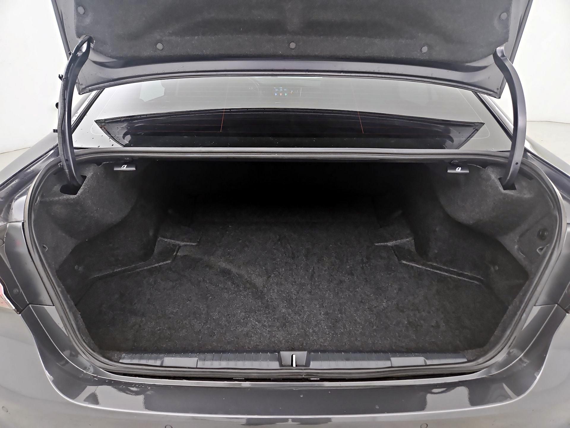 Thumbnail: 2024 Subaru Legacy - 20