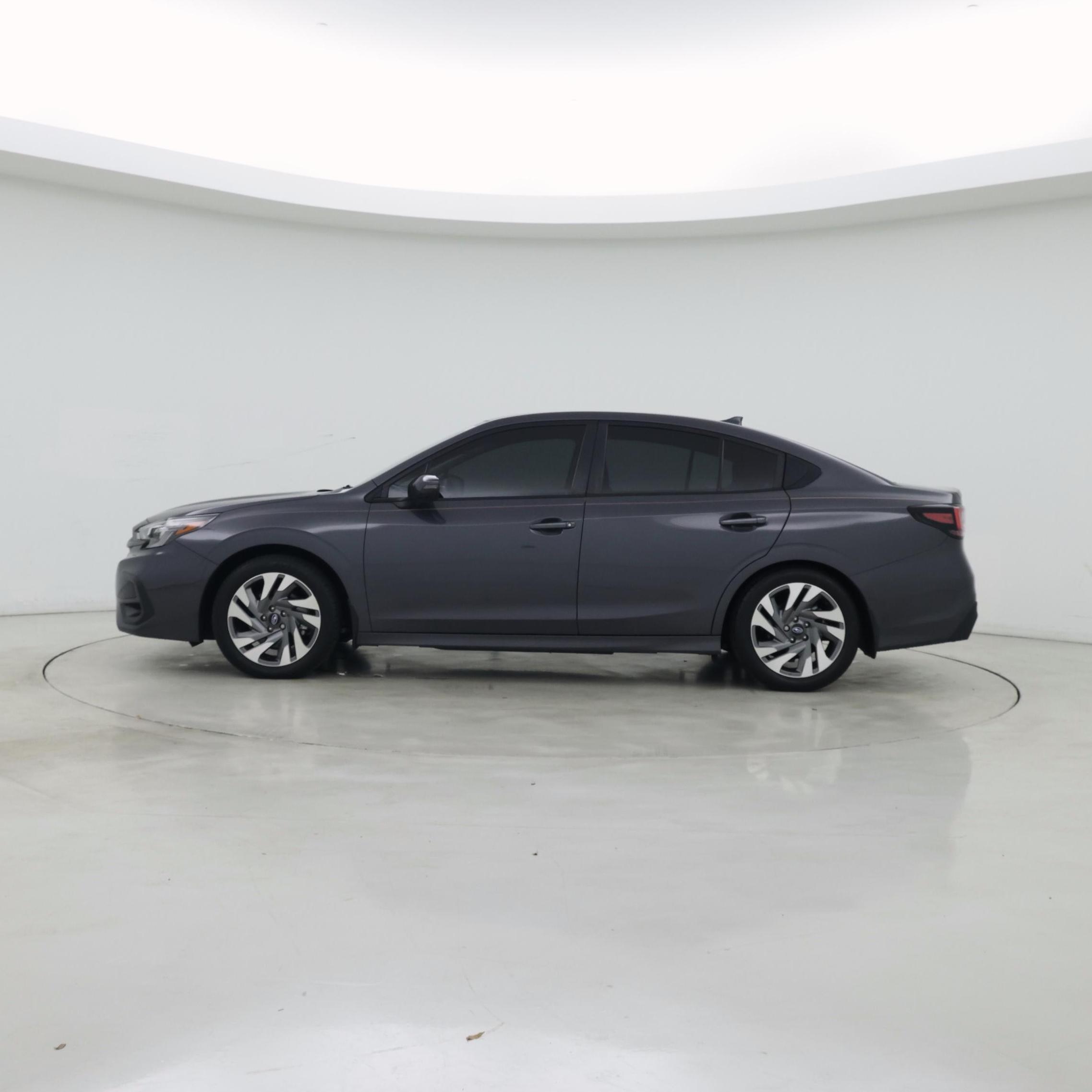 Thumbnail: 2024 Subaru Legacy - 3